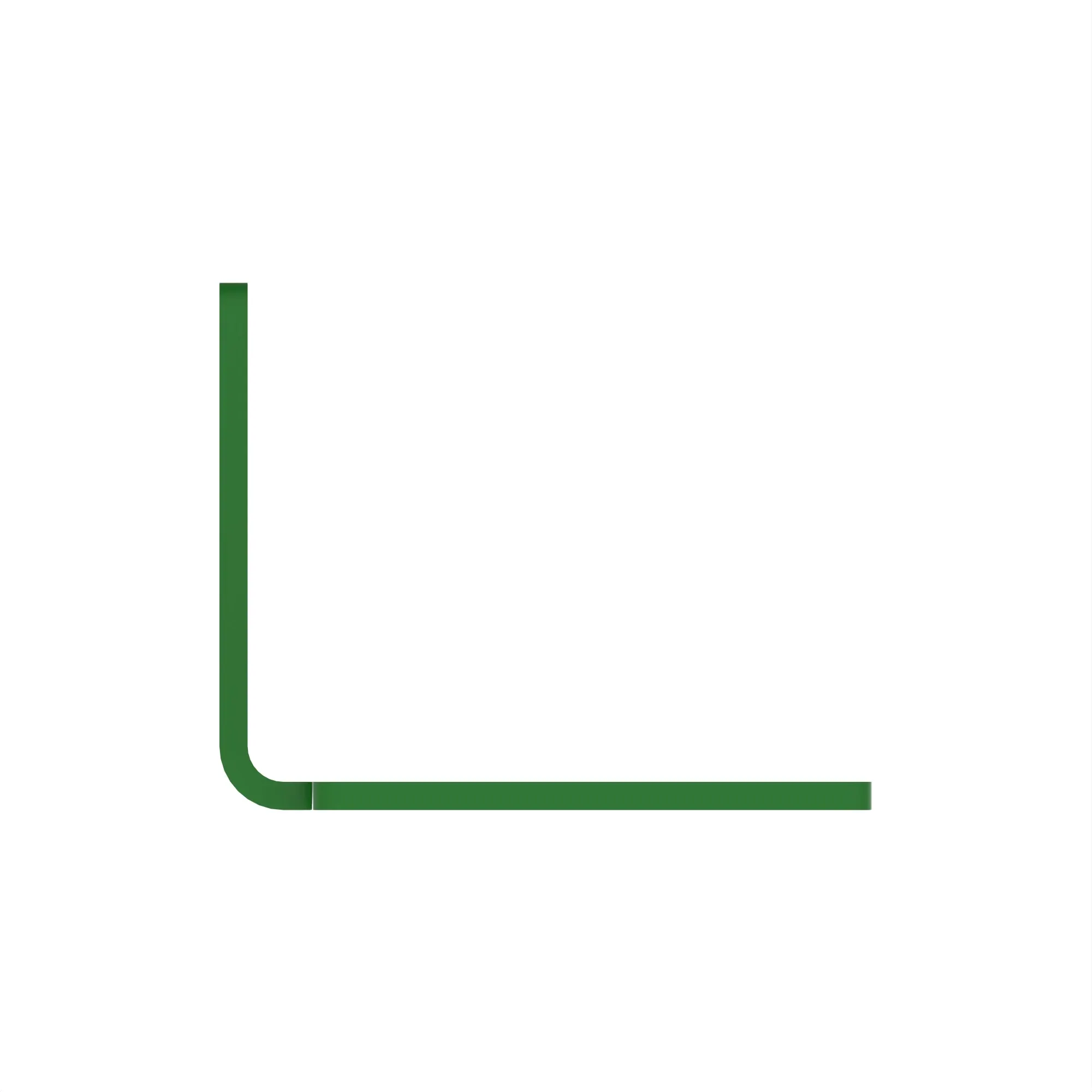 BRACKET, L-BRACKET