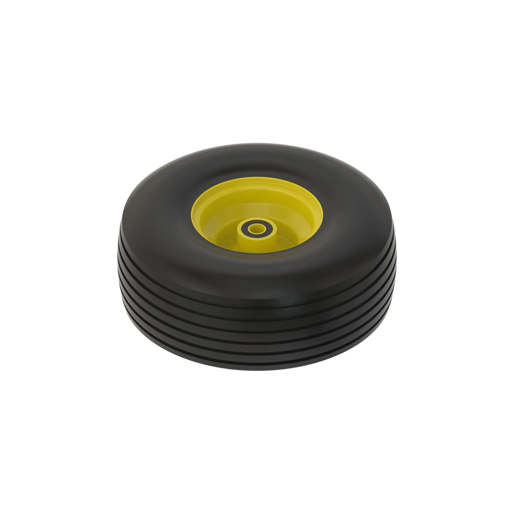 John Deere Tire and Wheel Assembly - DC202020