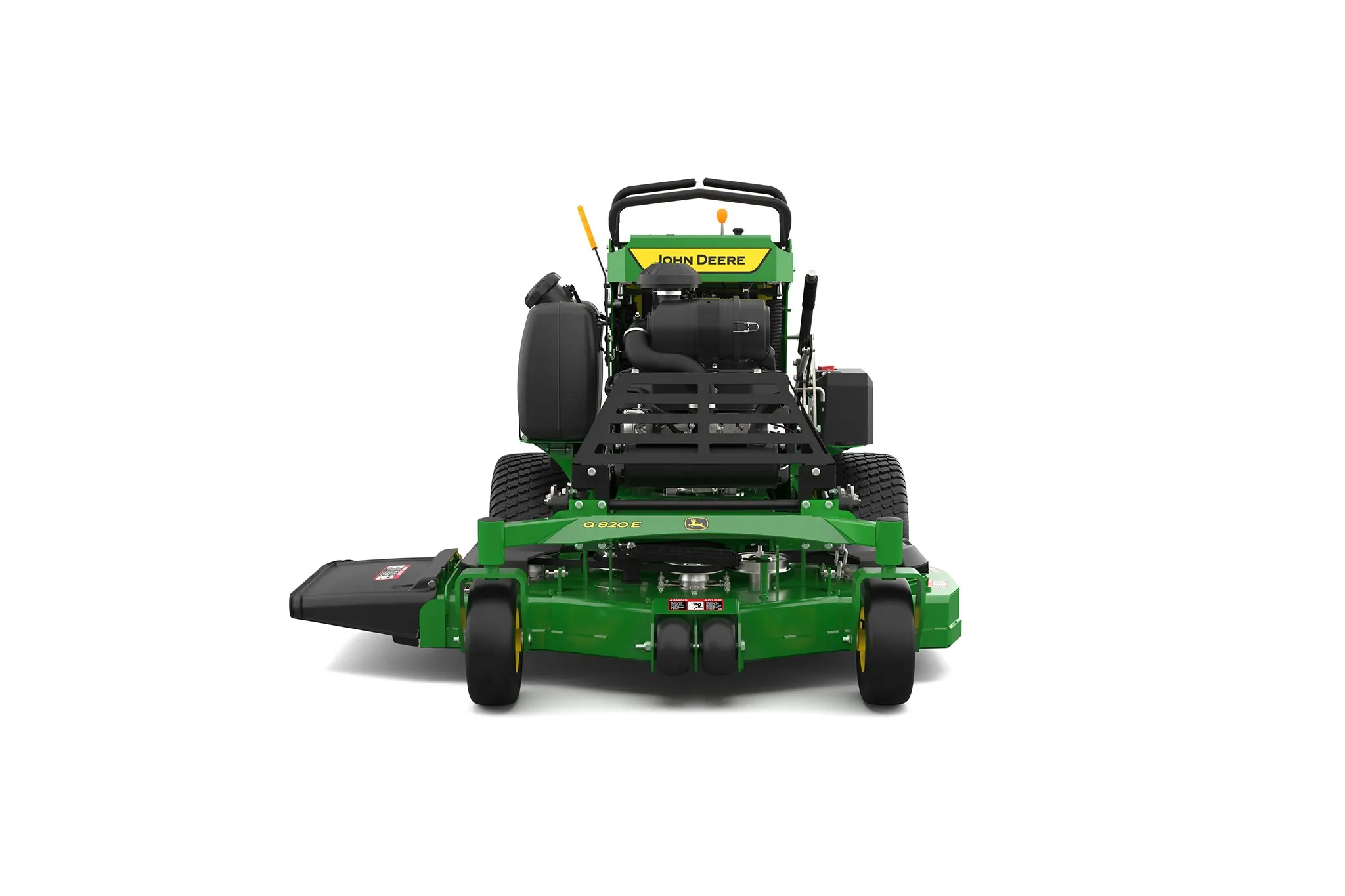 Studio rendering of Q820E