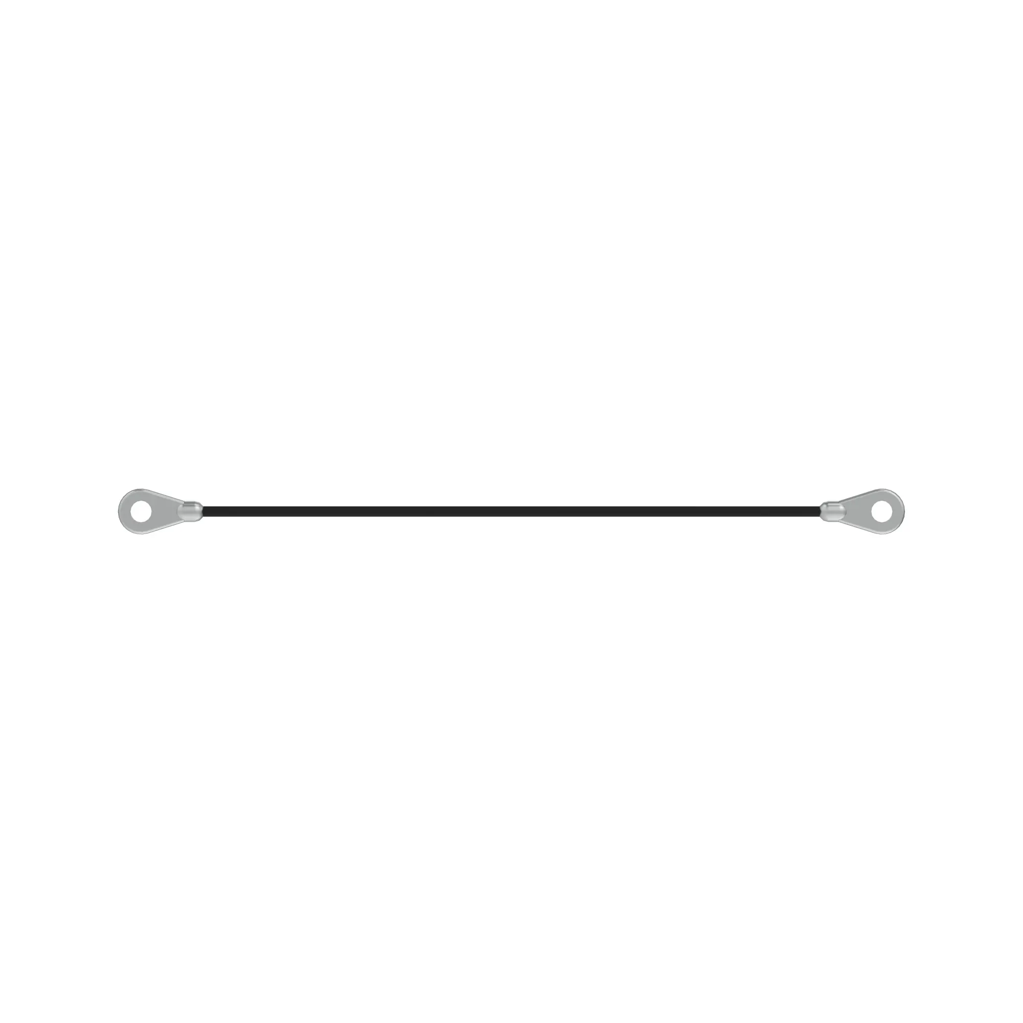 CABLE, TAIL GATE SUPPORT