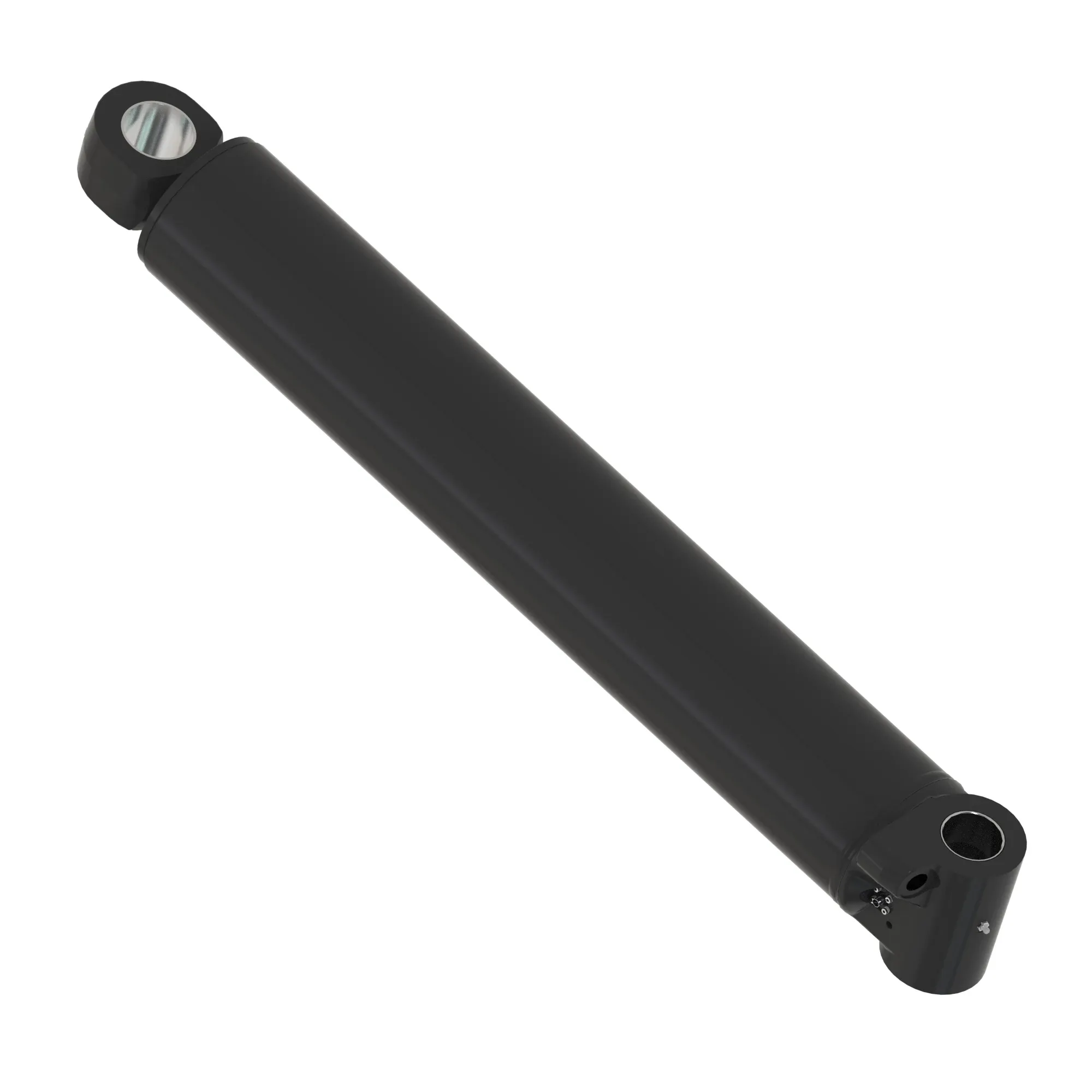 HYDRAULIC CYLINDER 140 / 80 - 840
