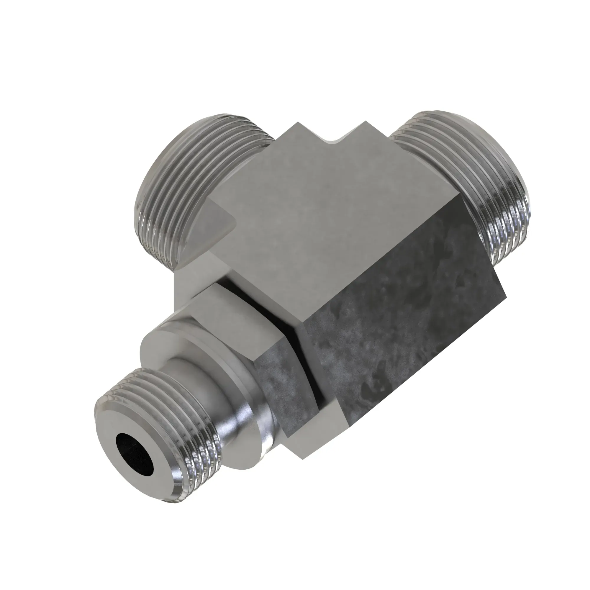 ADJ STUD RUN TEE (SDRT), ORFS