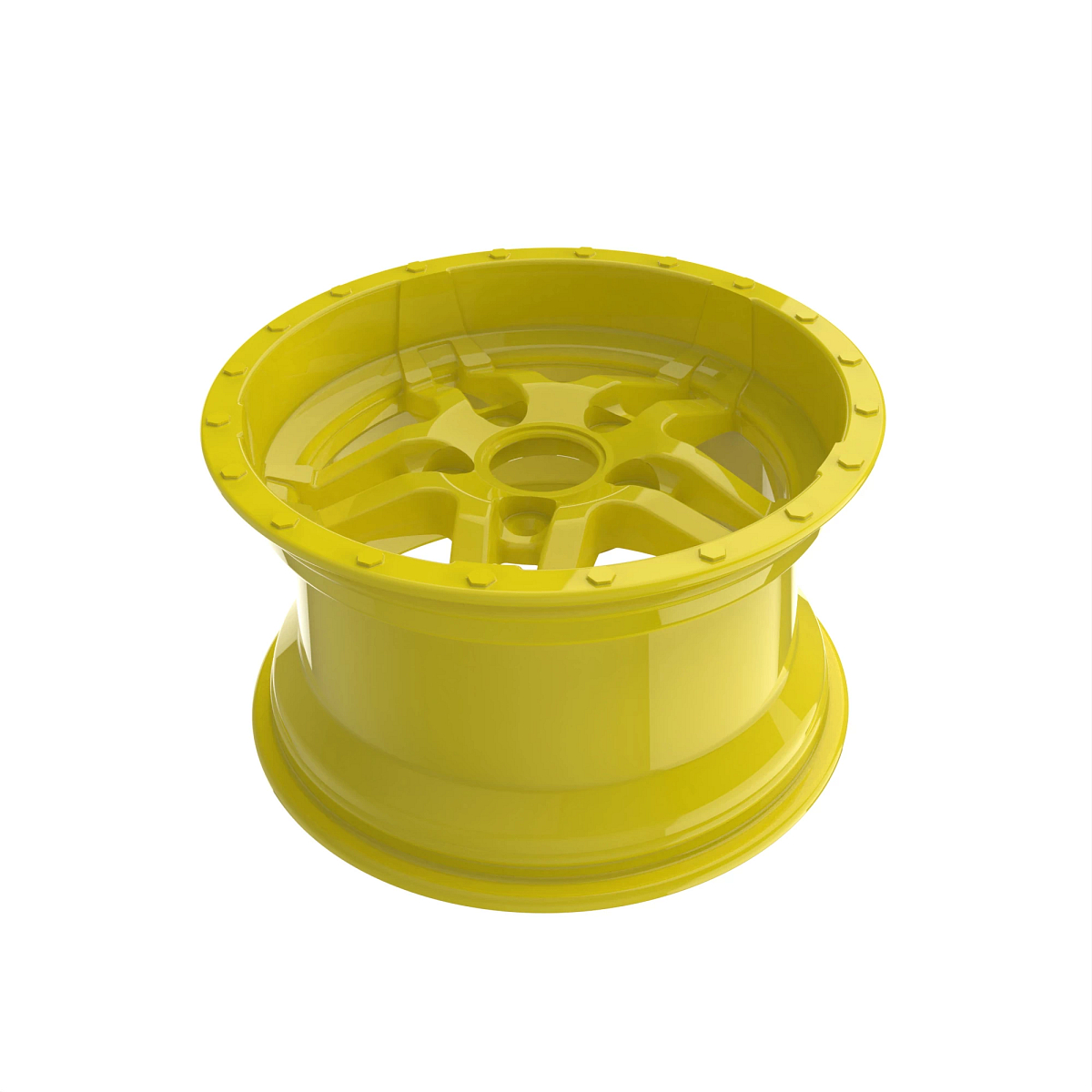 John Deere Rim, 8 X 14 - UC15005