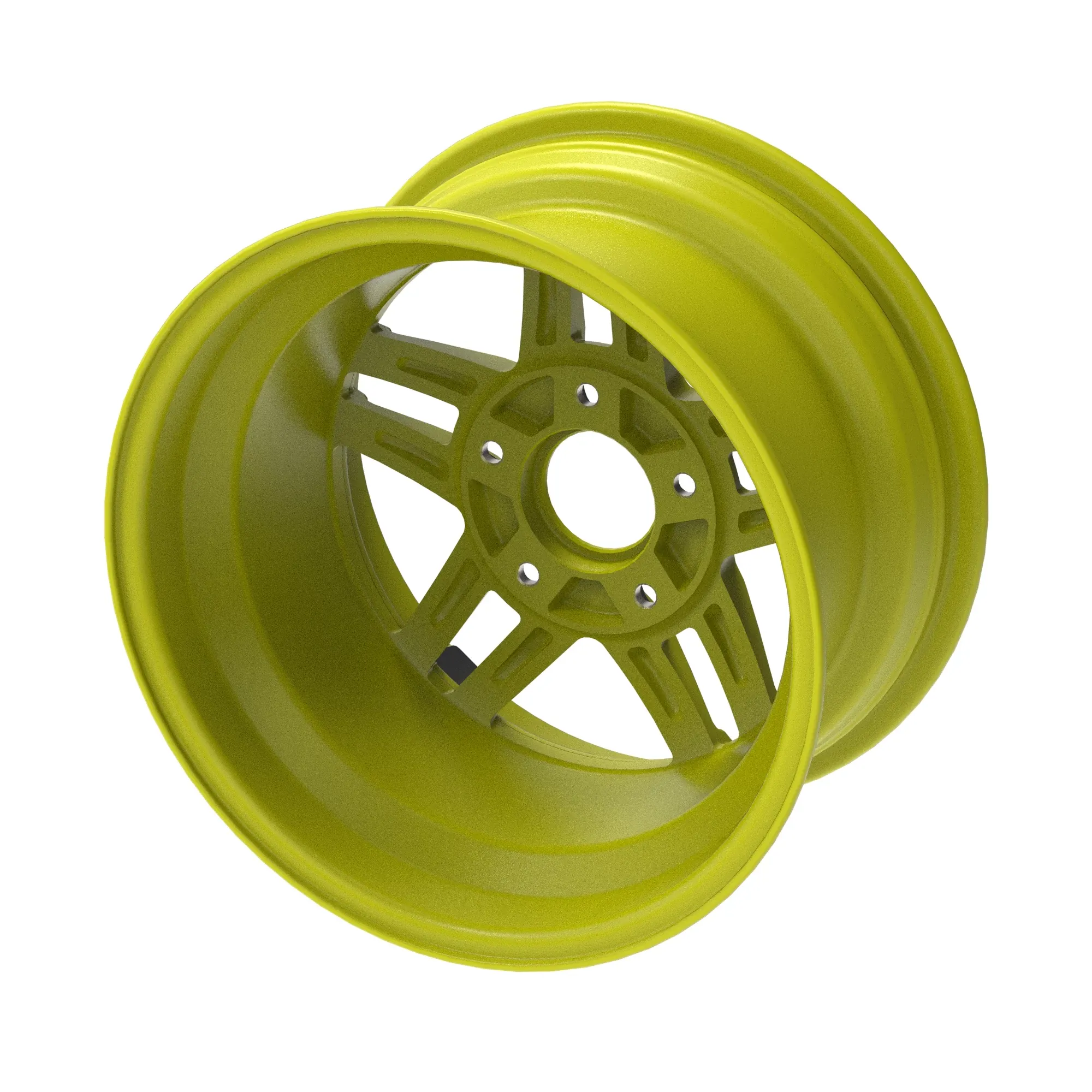 John Deere Rim, 8 X 14 - UC15005