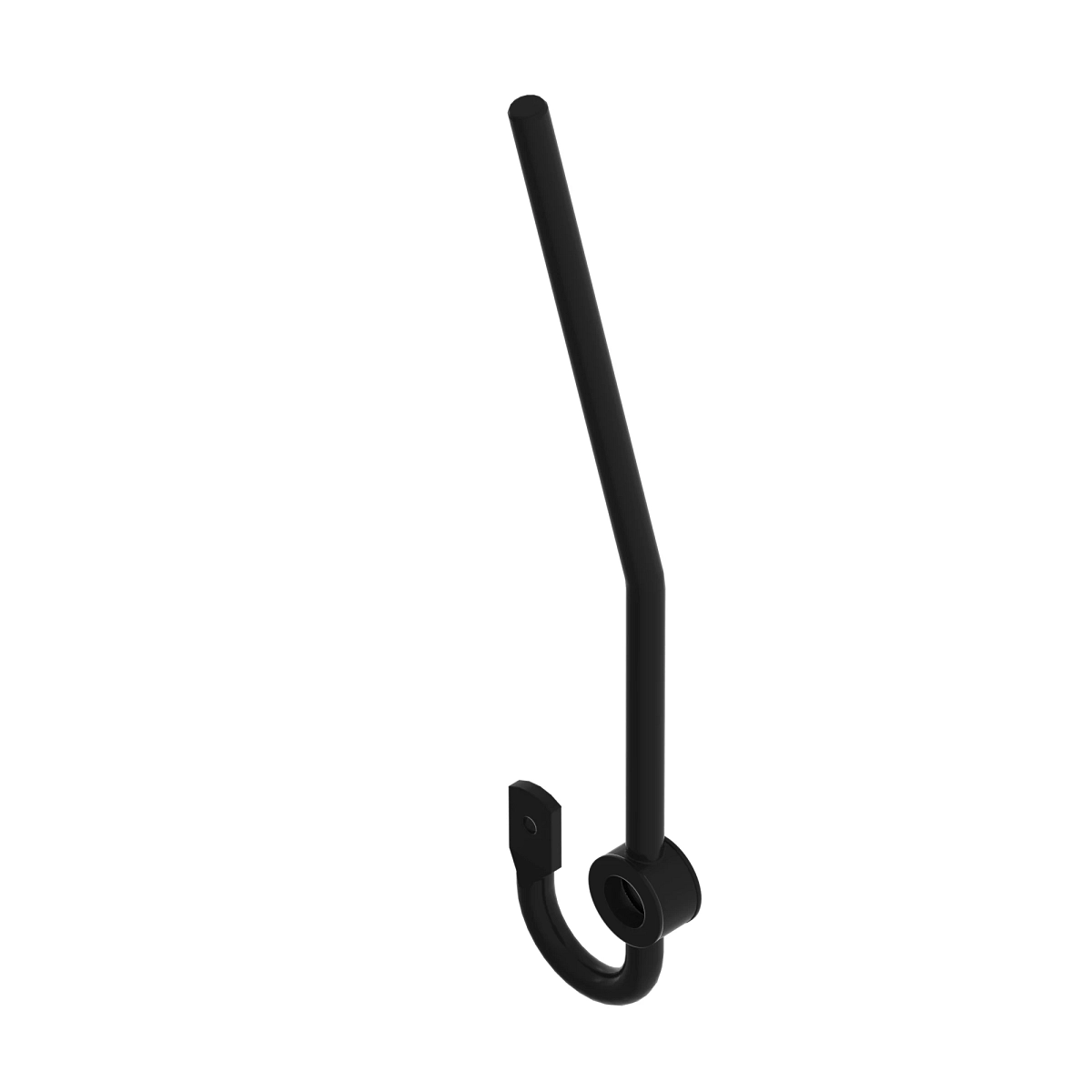 Lever, Control (Stabilizer) Control