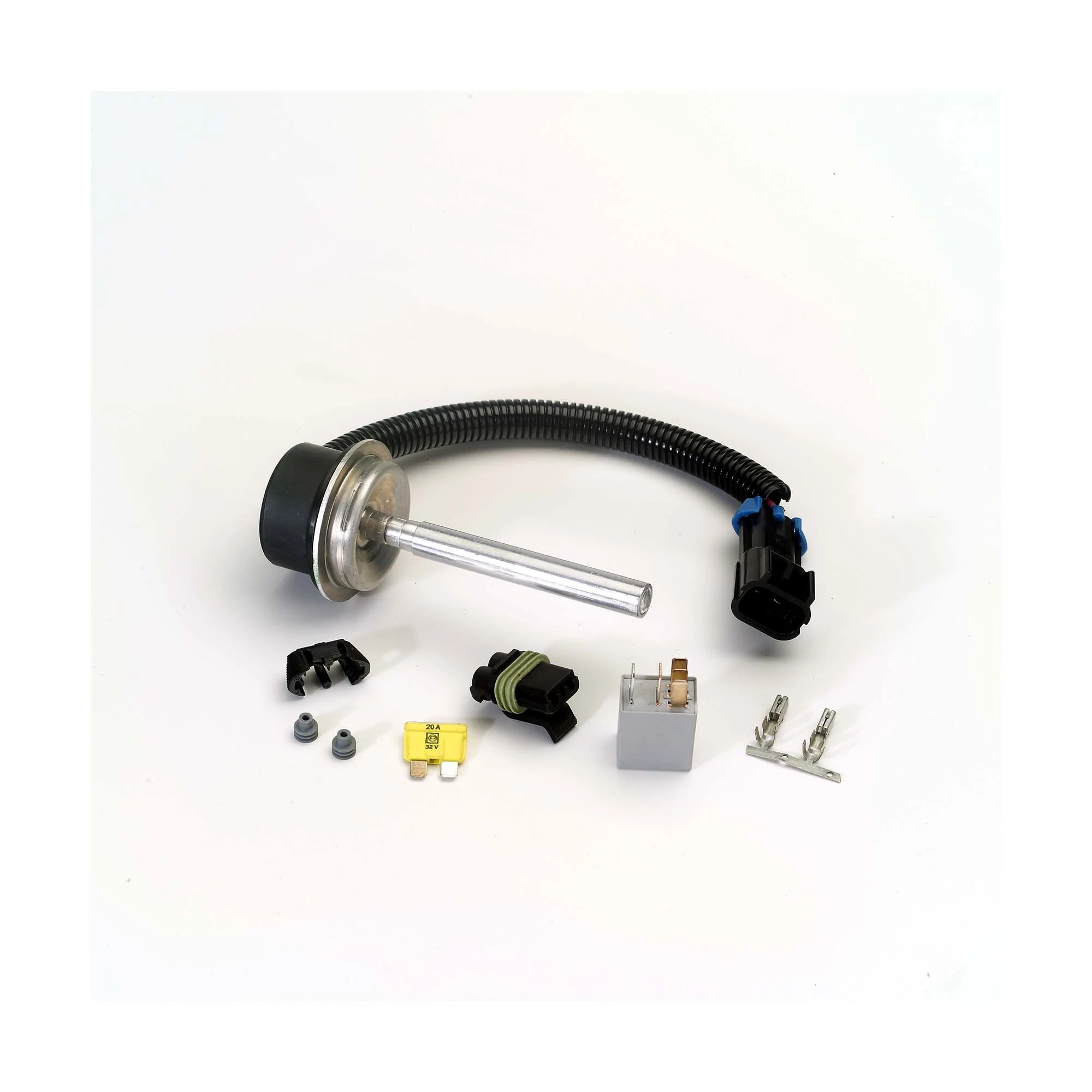 John Deere Heater - AL158520