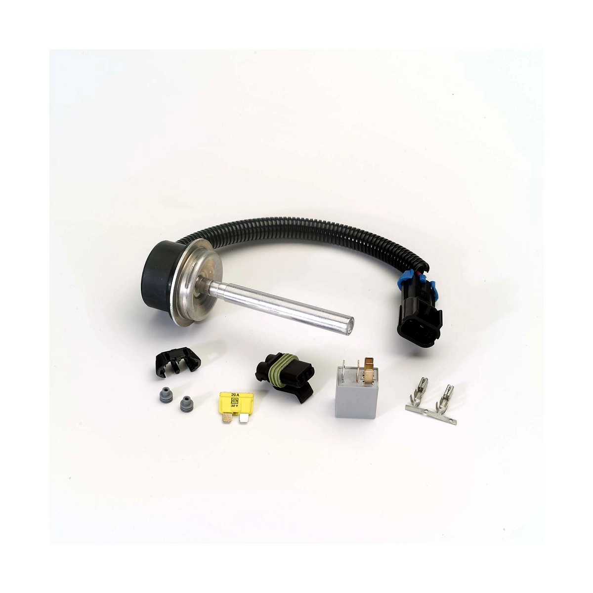 John Deere Heater - AL158520