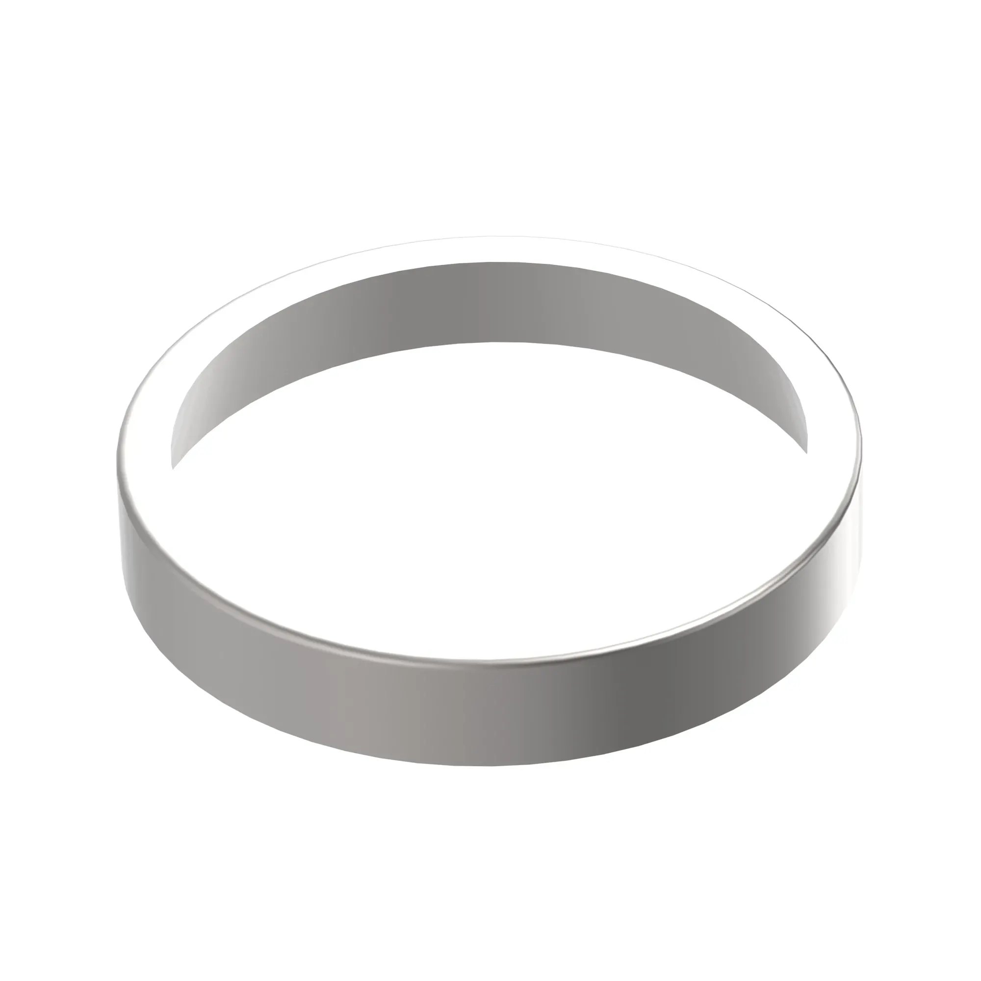John Deere Tapered Roller Bearing Cup - Z55493