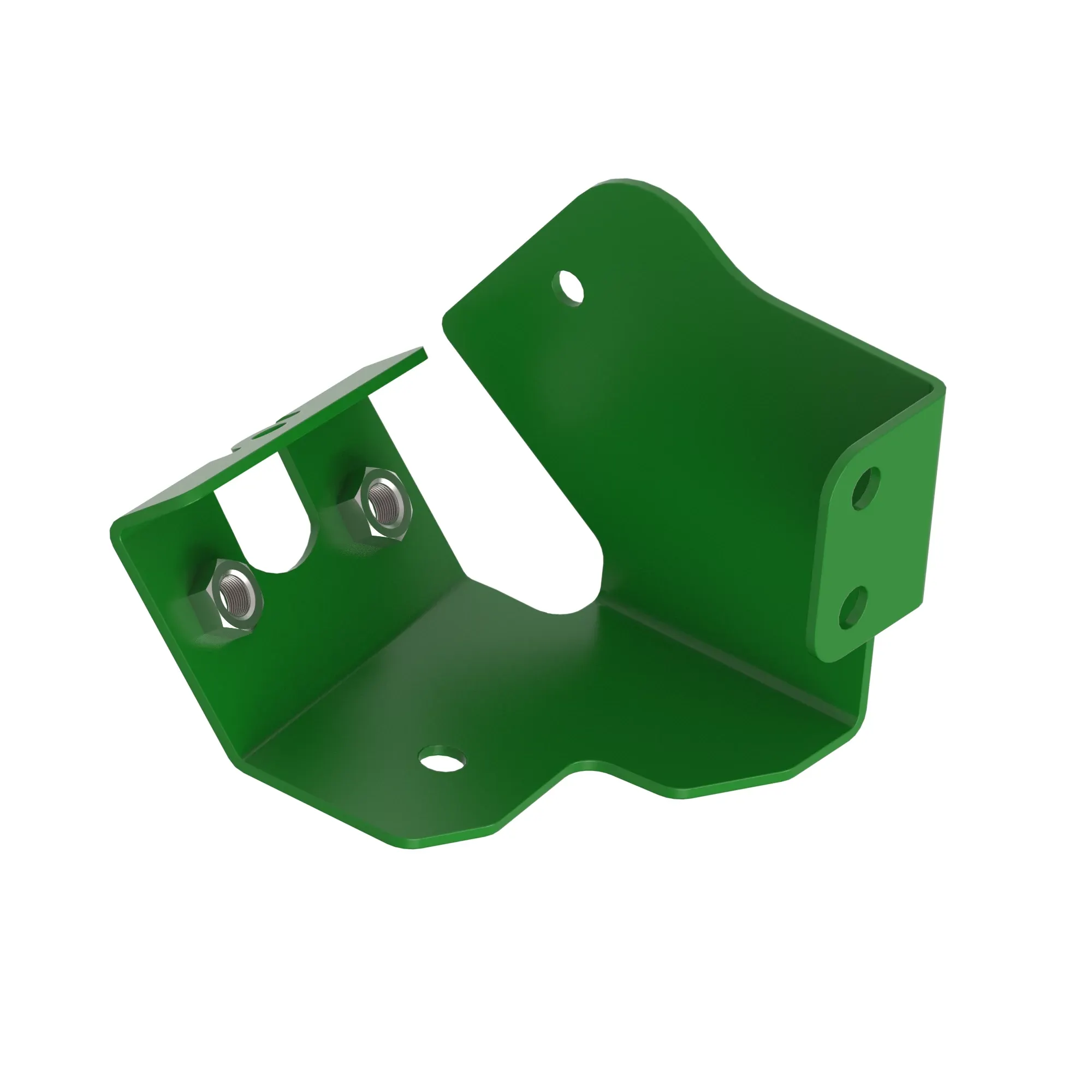 John Deere Front Pump Bracket - AKK13014