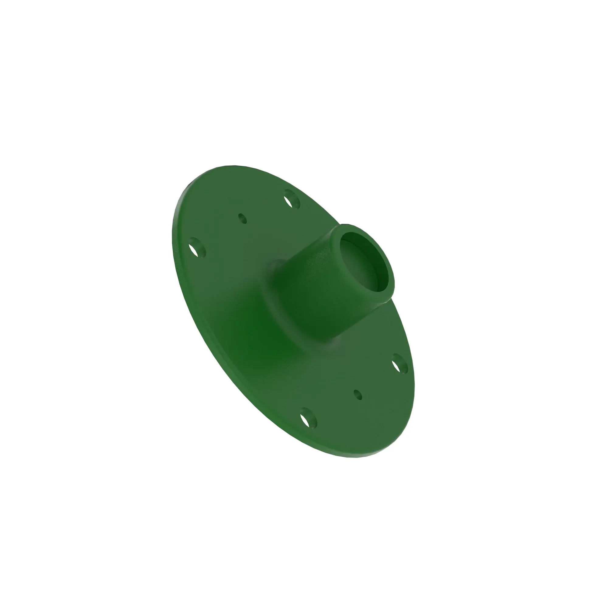 Bearing With Housing