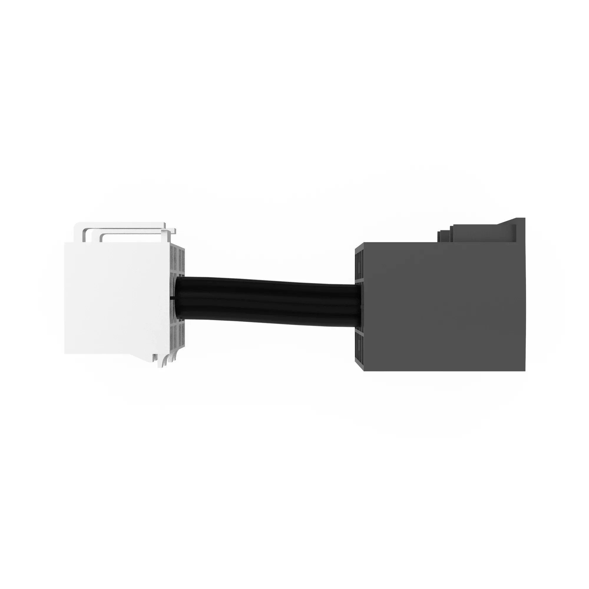 HARNESS, RADIO ADAPTER BLAUPUNKT-DE