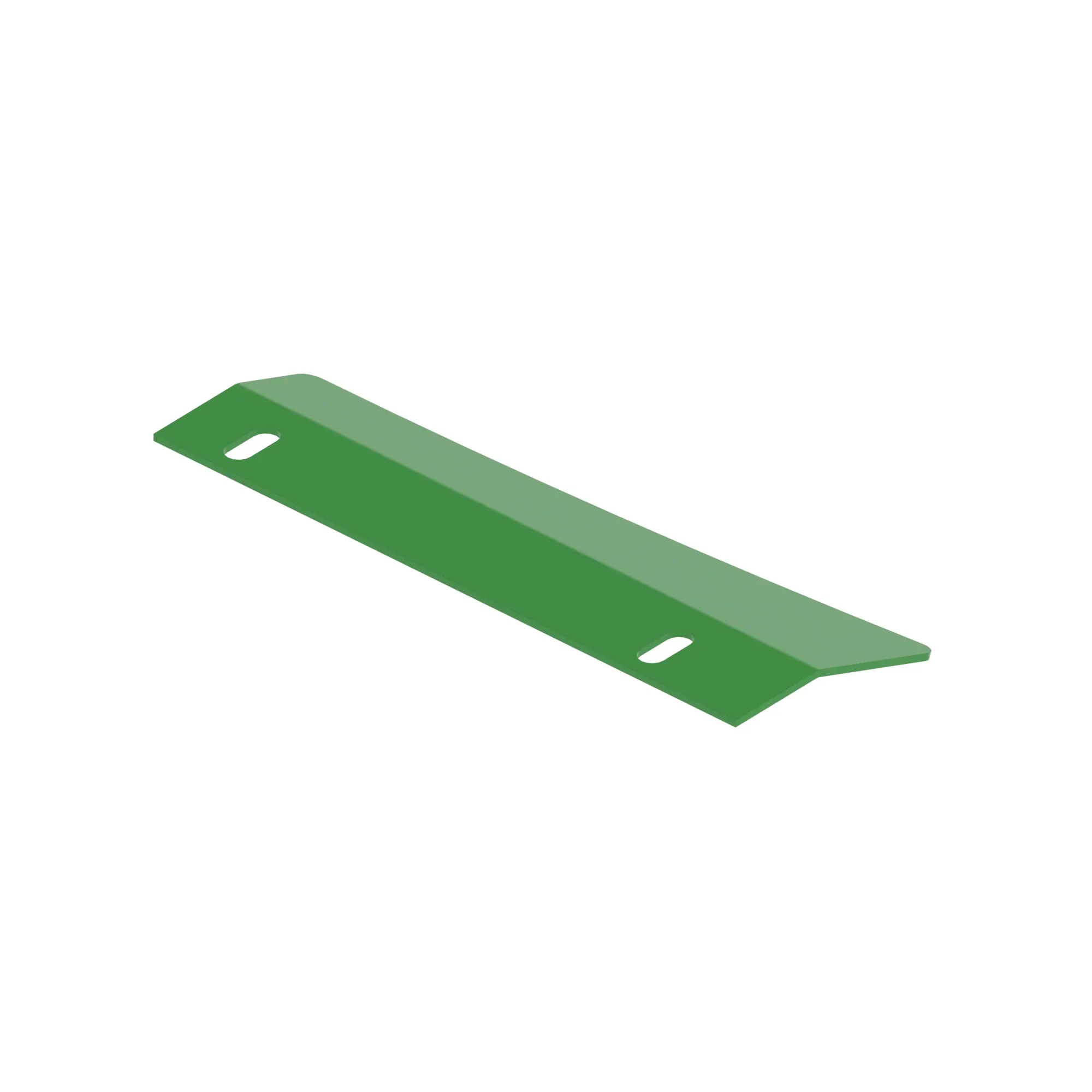 BRACKET, RIGHT EXIT PLATE