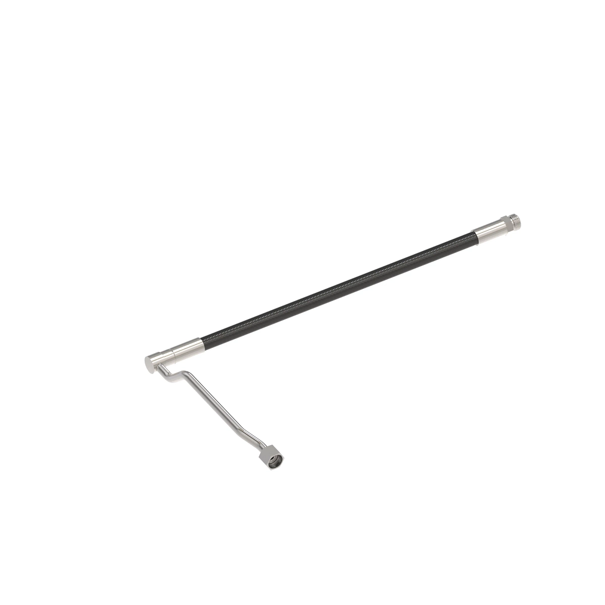 Hydr., Hose-Line Assy.