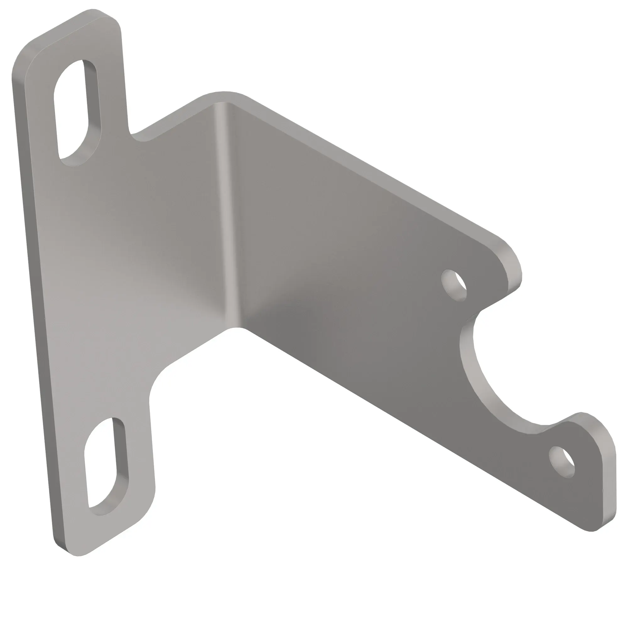 BRACKET REEL FORE AFT POSITION SENS