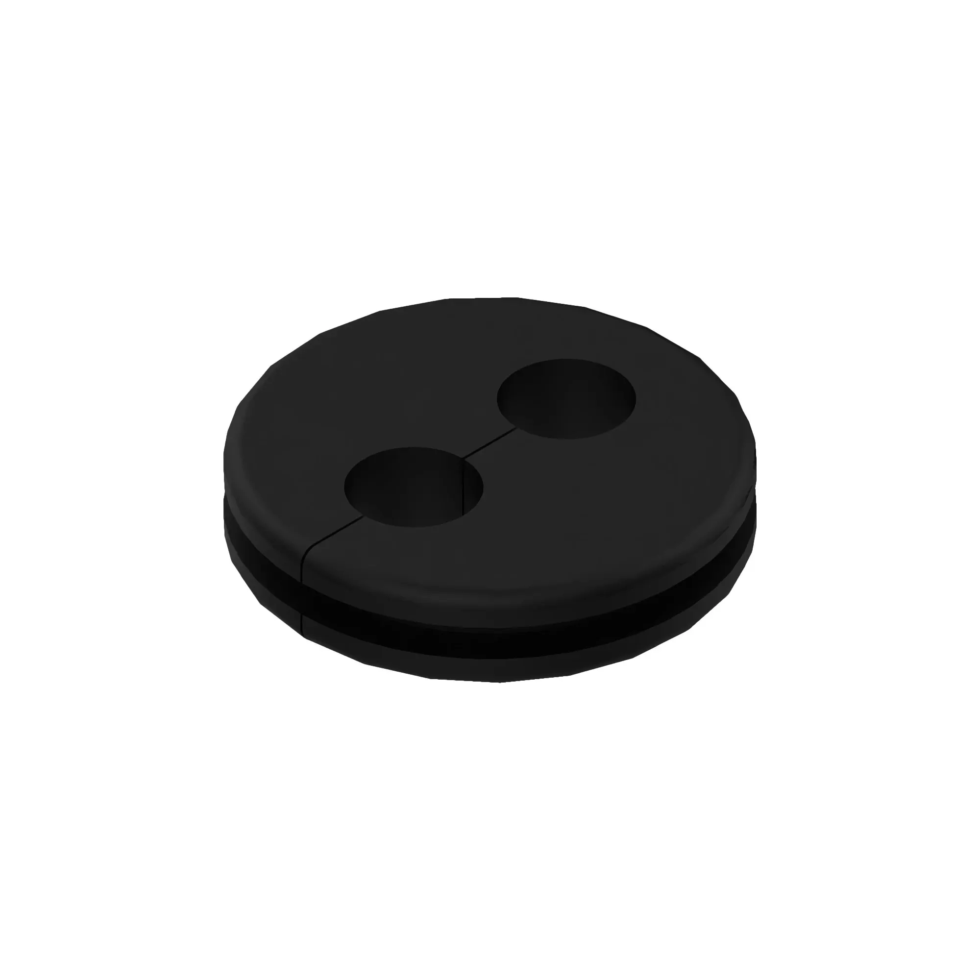 John Deere Mult-Hole Grommet - T443947