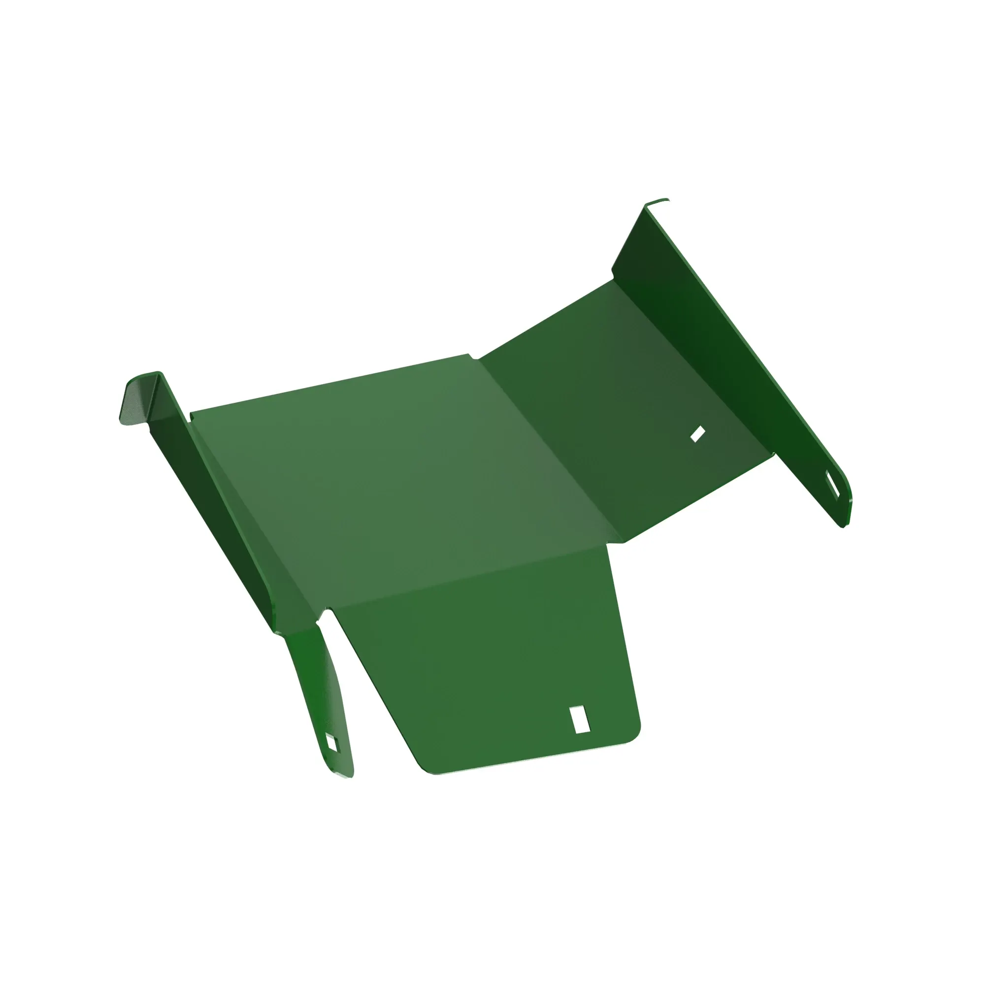 John Deere Sheet - CC145348