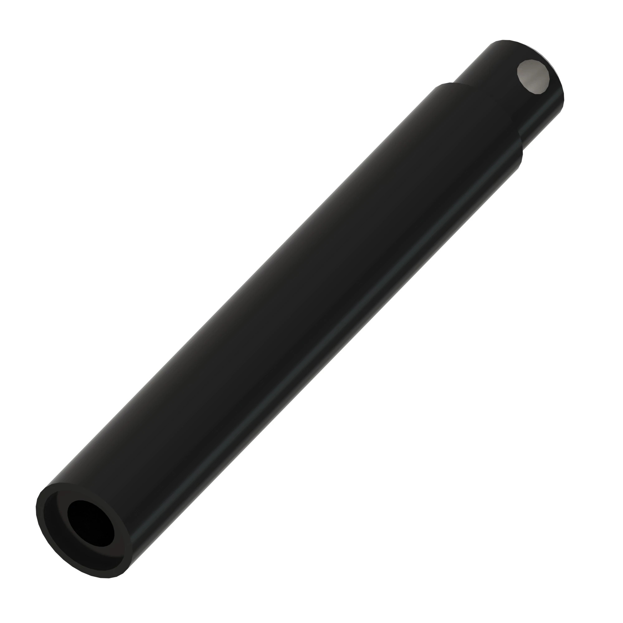 TUBE, WELDED CYLINDER