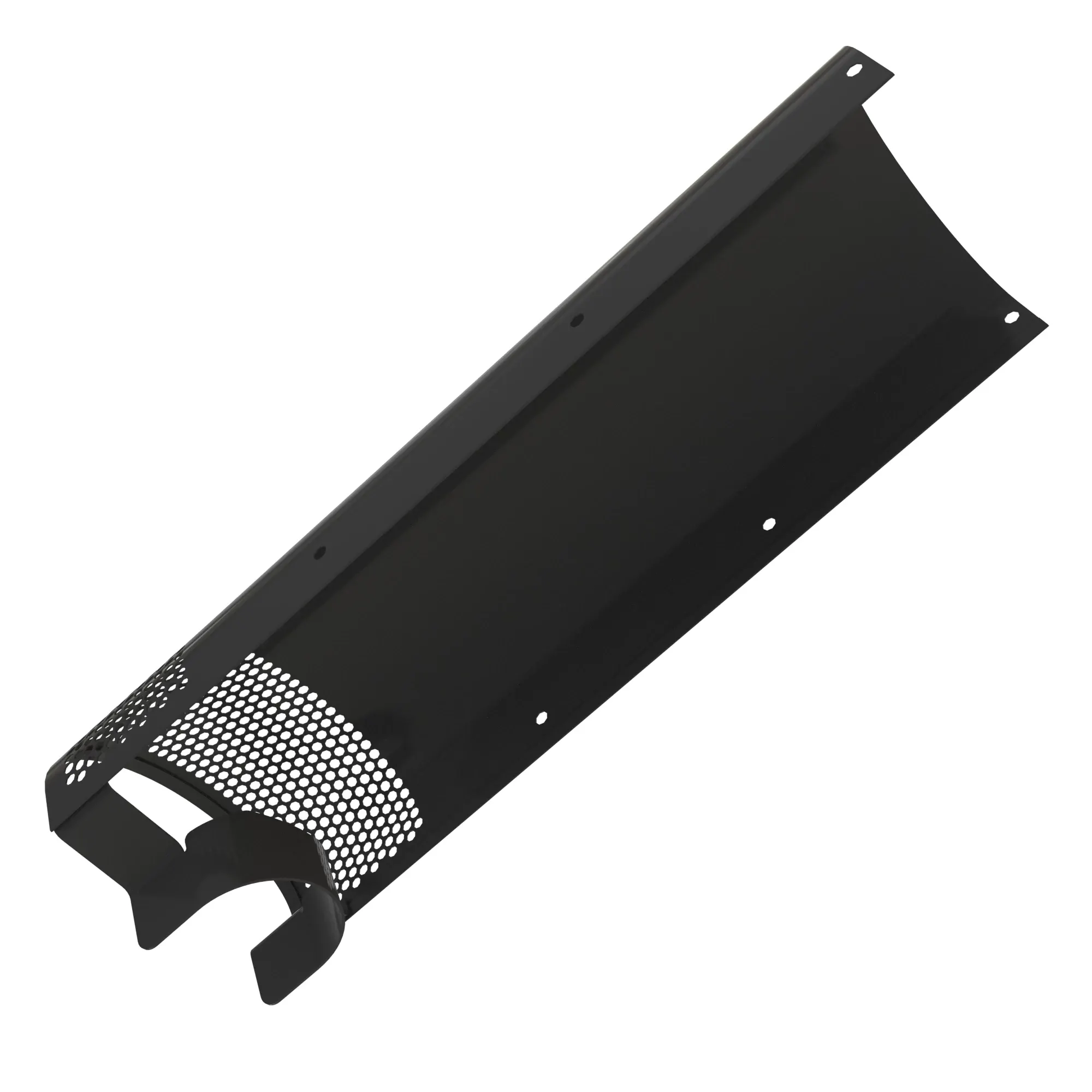MUFFLER