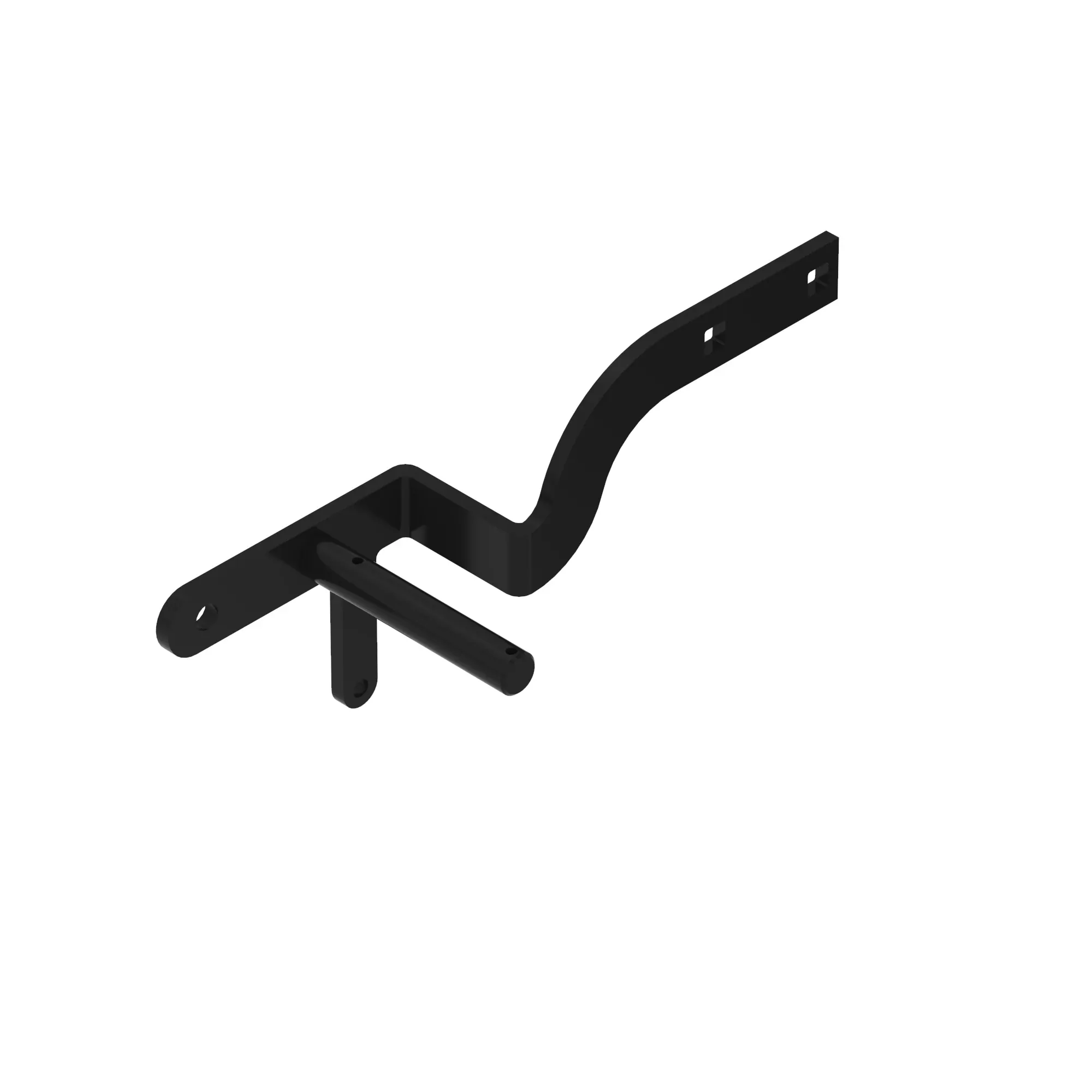 John Deere Pedal Lever - TCA17124
