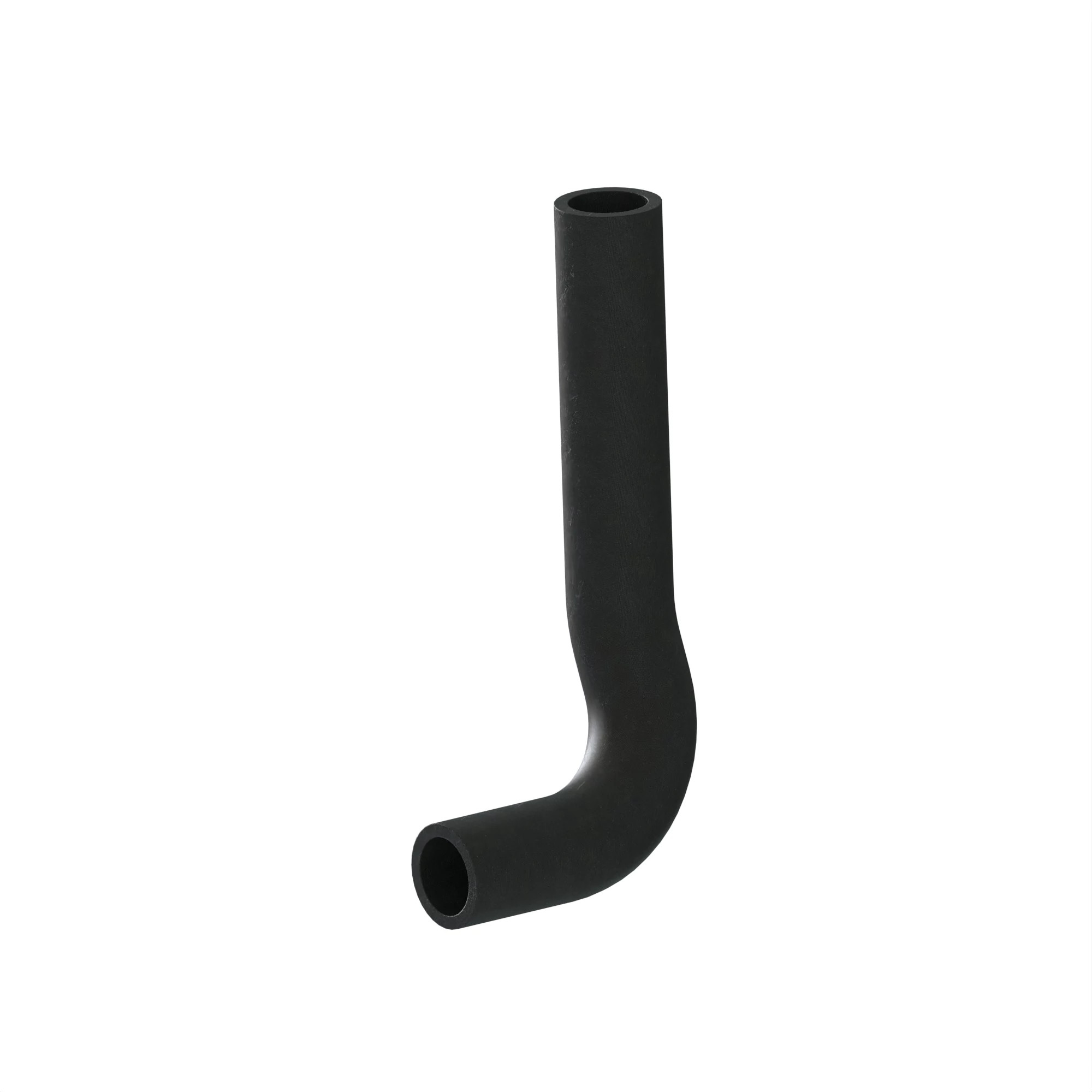John Deere Radiator Inlet Hose - TCU12205