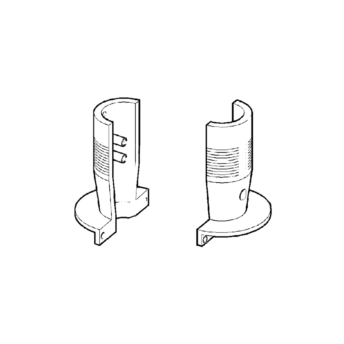 Handle Rework