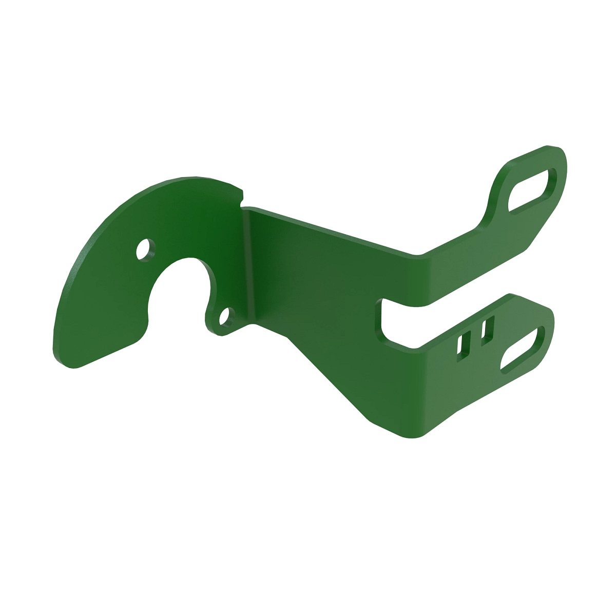 Bracket for Valve Block