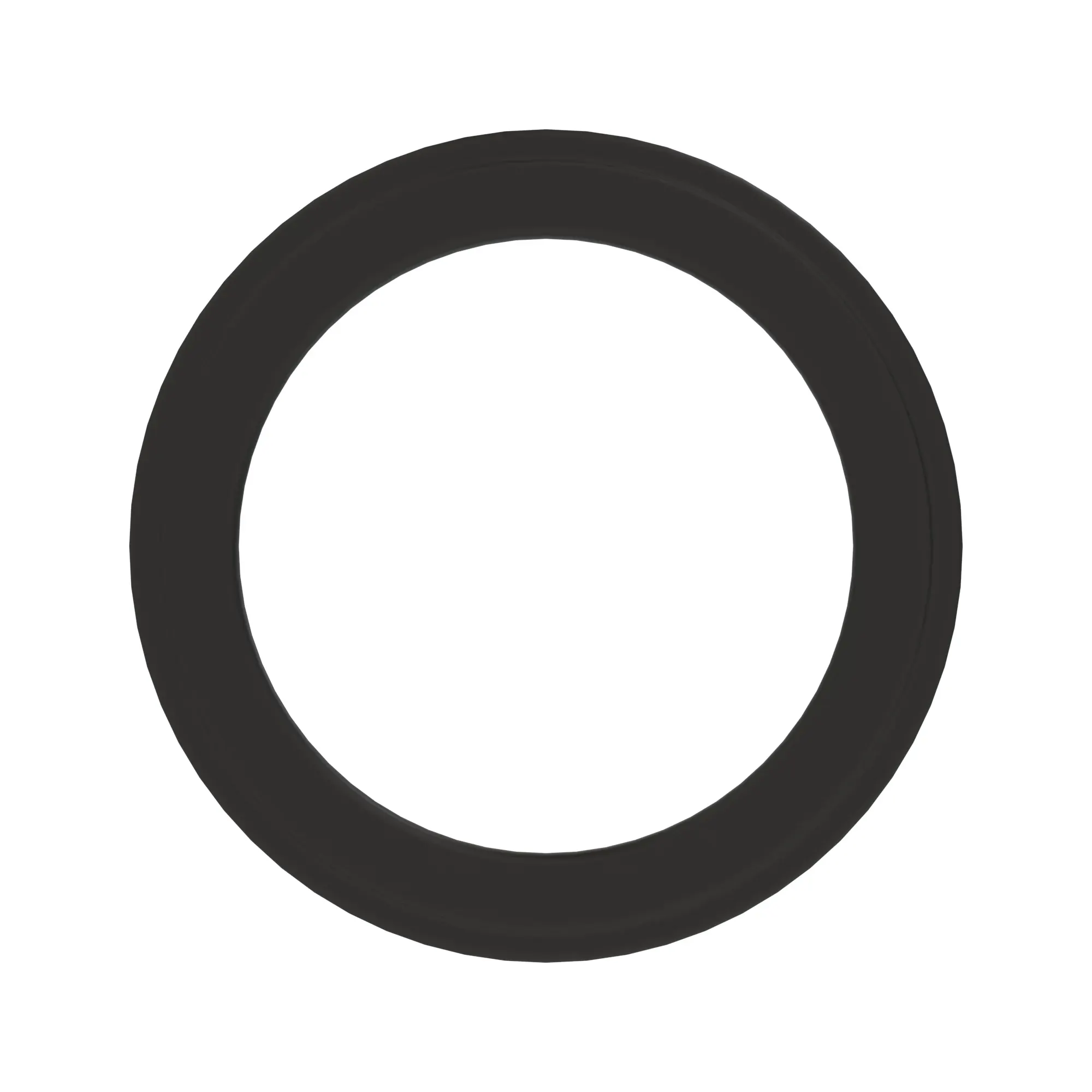 SEAL, REAR AXLE GREASE