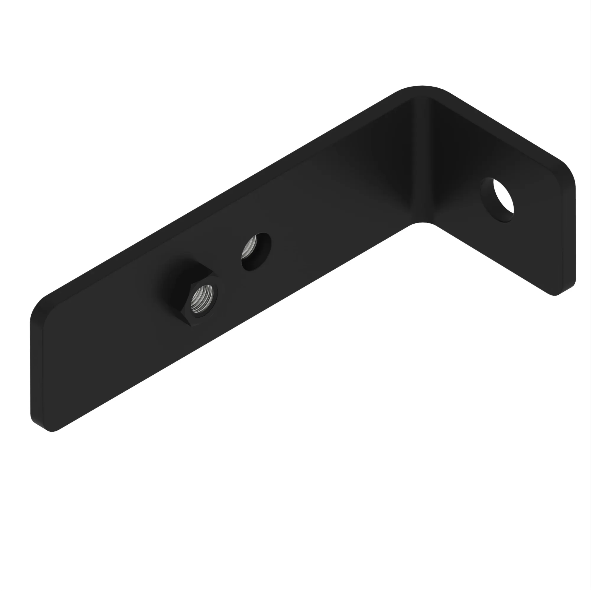 John Deere Fuel Line Bracket - AT447492