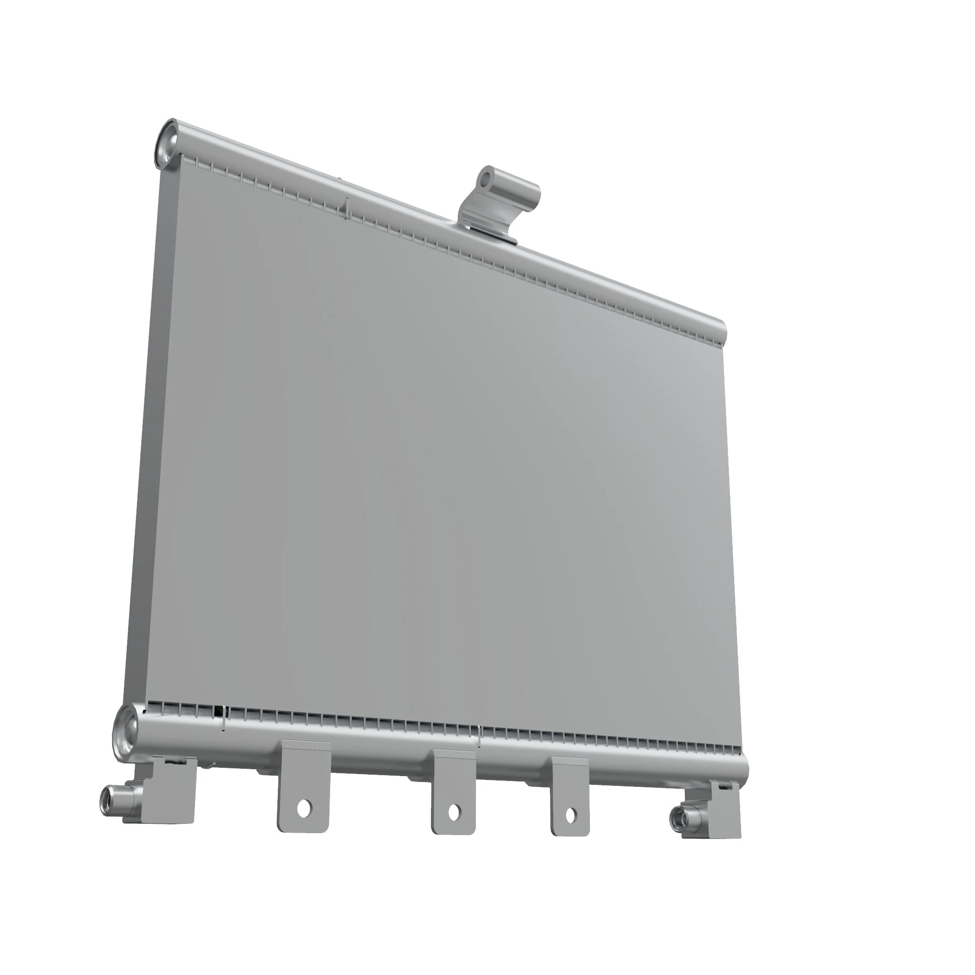 VAPOR CONDENSER, CONDENSER, AC