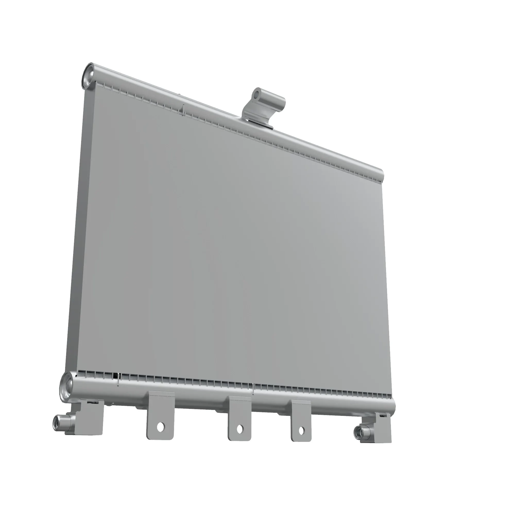 VAPOR CONDENSER, CONDENSER, AC