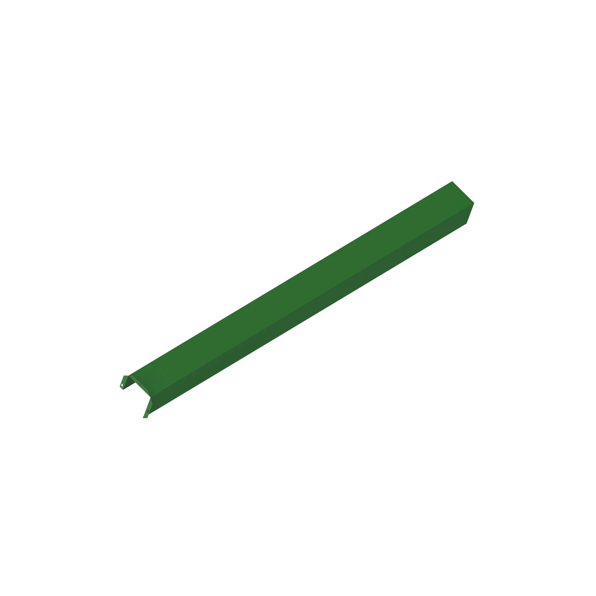 BRACKET, SHIELD HEADER