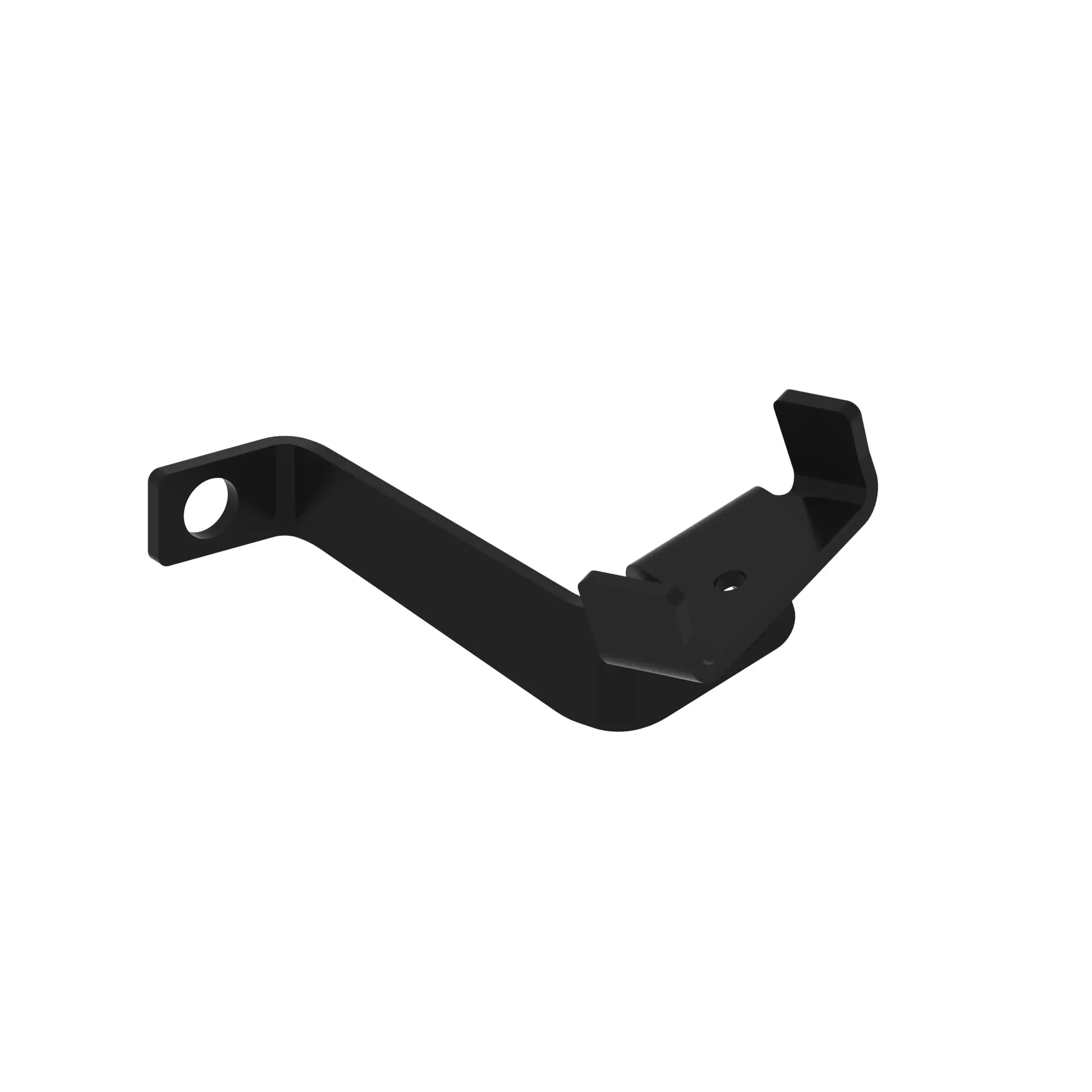 John Deere Right Side Overhead Console Bracket - SU26994