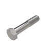 John Deere Hexagonal Head Cap Screw, M16 X 80 - 19M7720