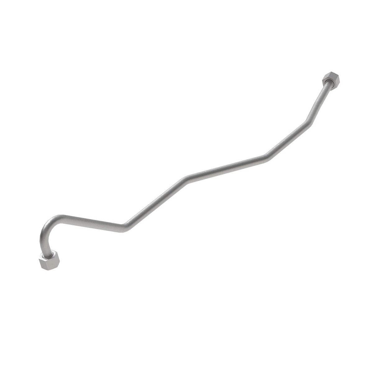 Oil Line, Transmission Supply