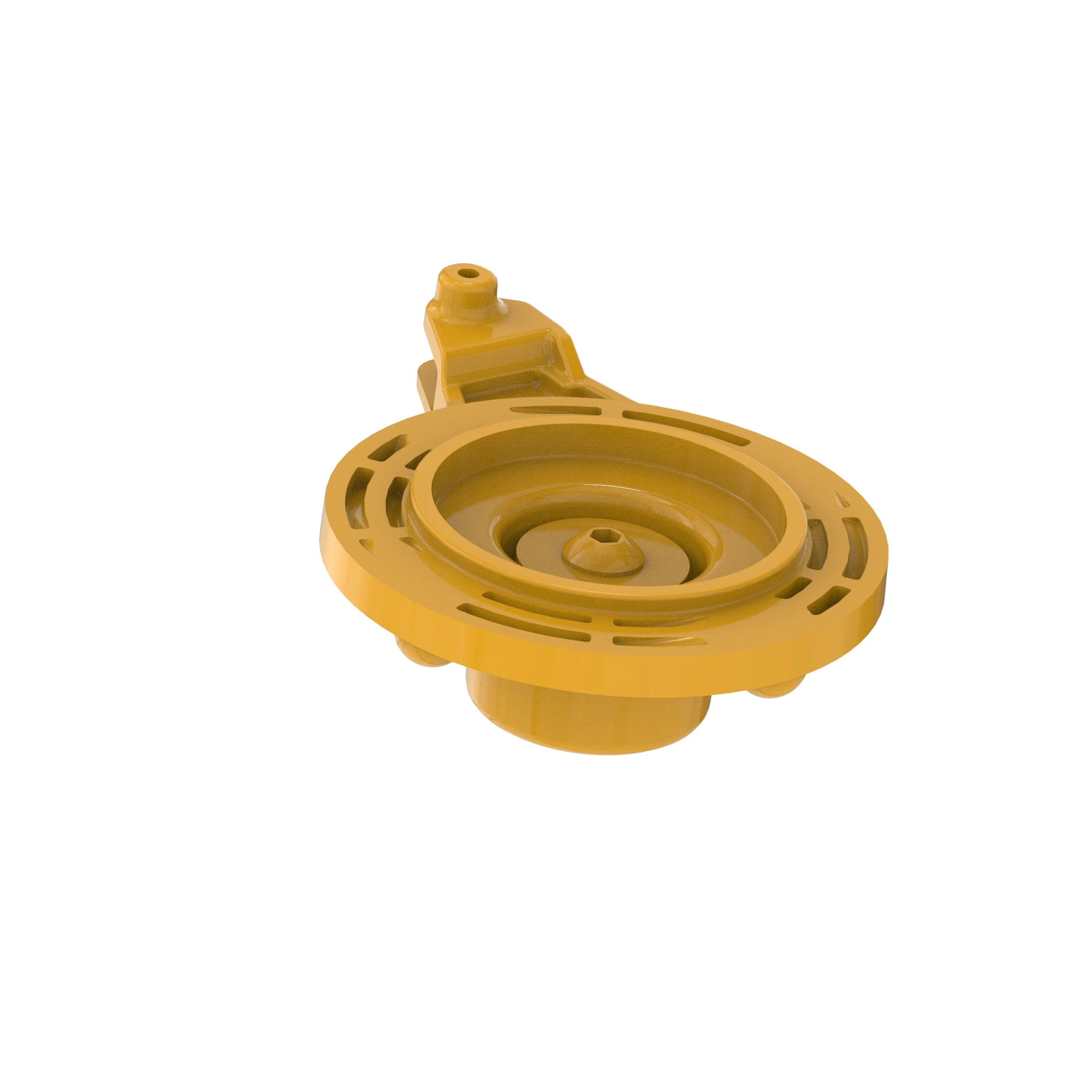 KIT, WET PARK BRAKE BALL RAMP