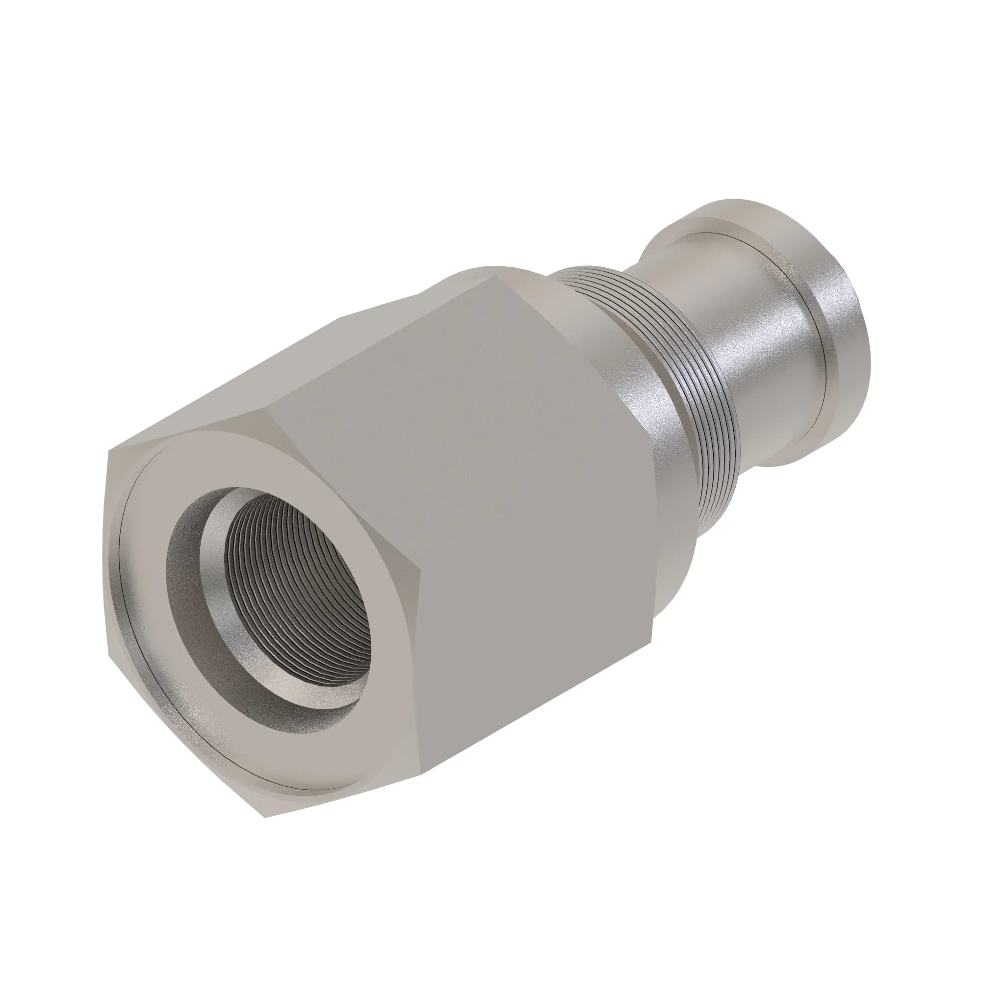 Oil Pressure Reg. Valve