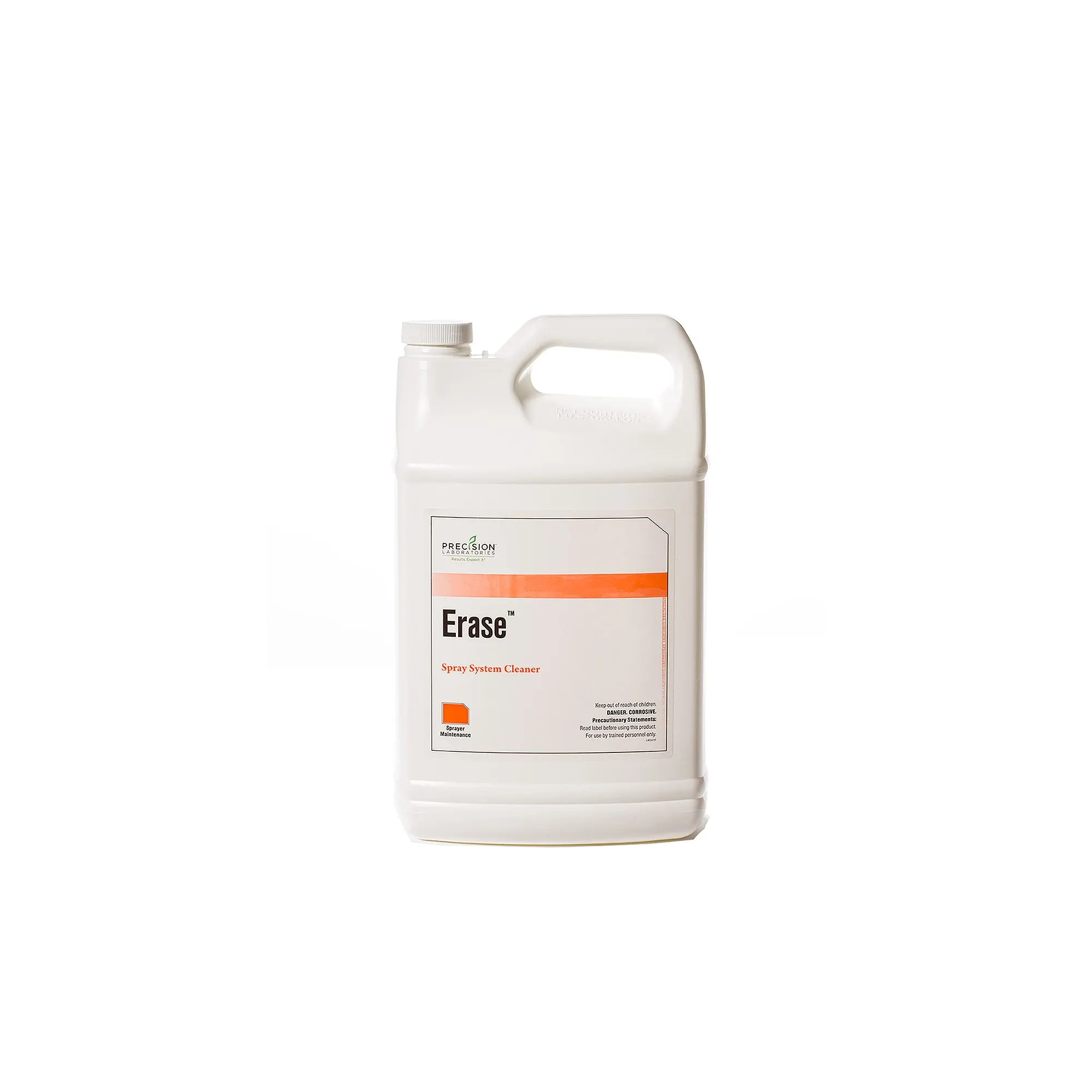 John Deere Erase™ Spray System Cleaner, 3.78 Liter (1 Gallon) - PM43301