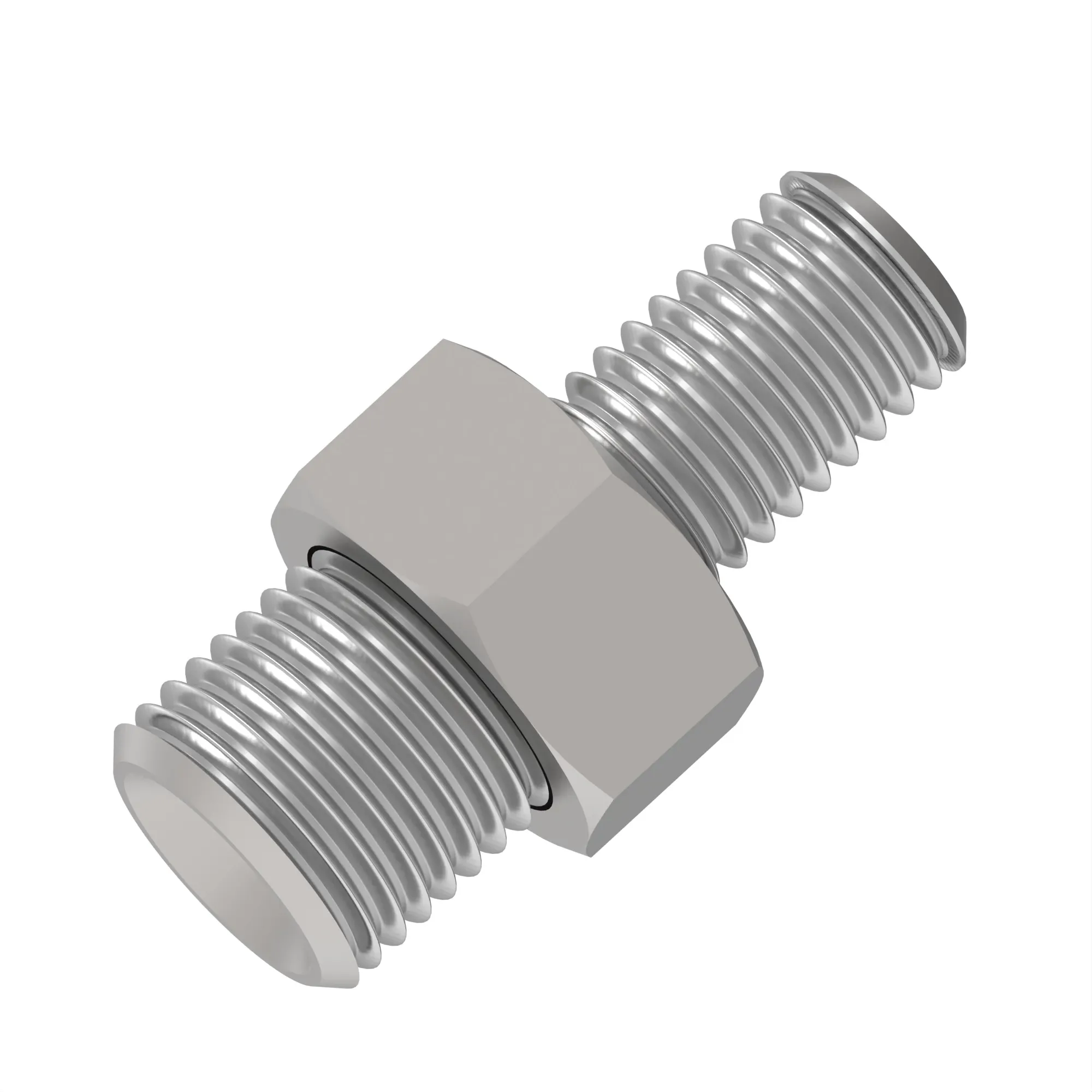 ADAPTER FITTING, ADAPTER G1/4 - G1/