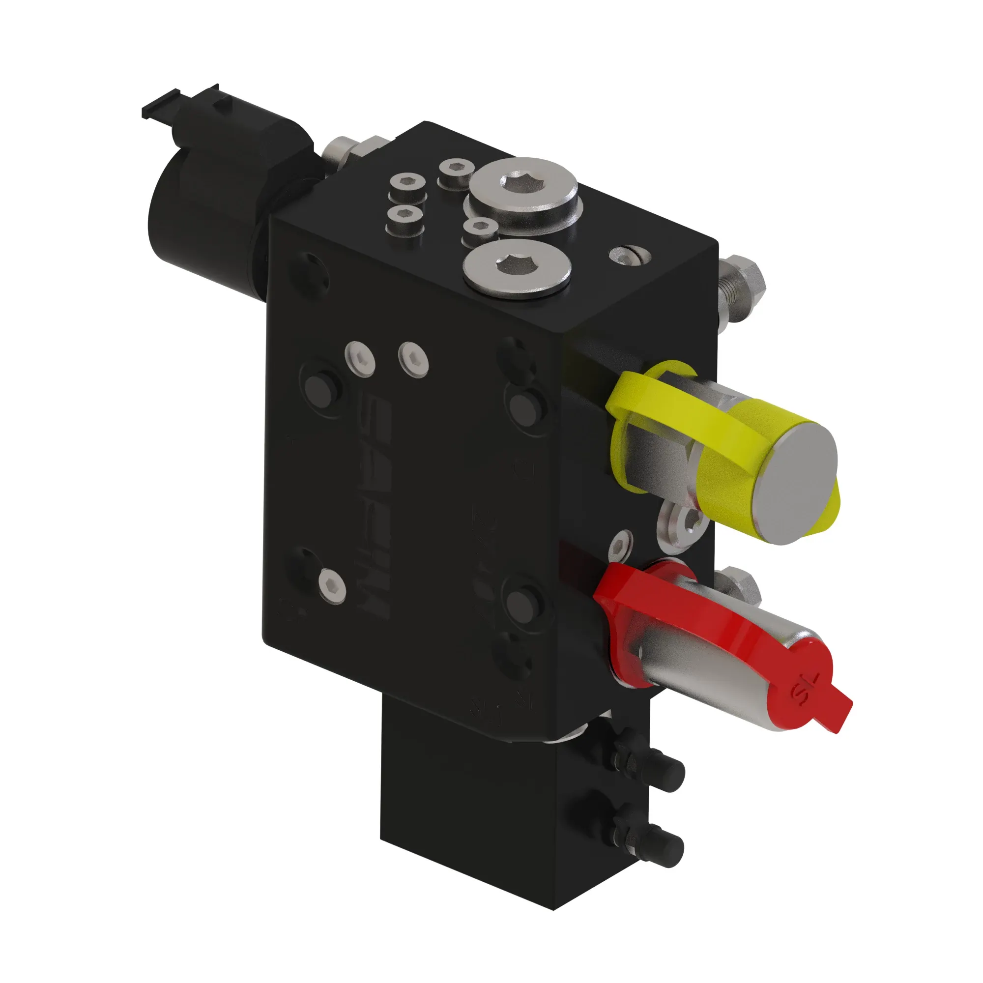Hydraulic Trailer Brake Kit