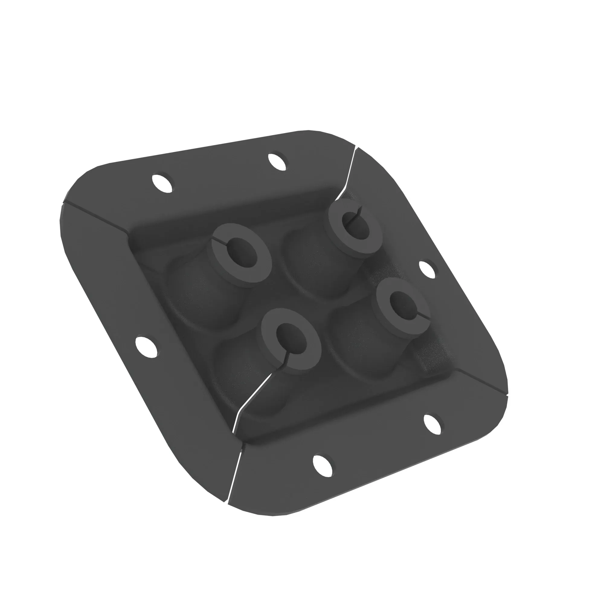 Grommet
