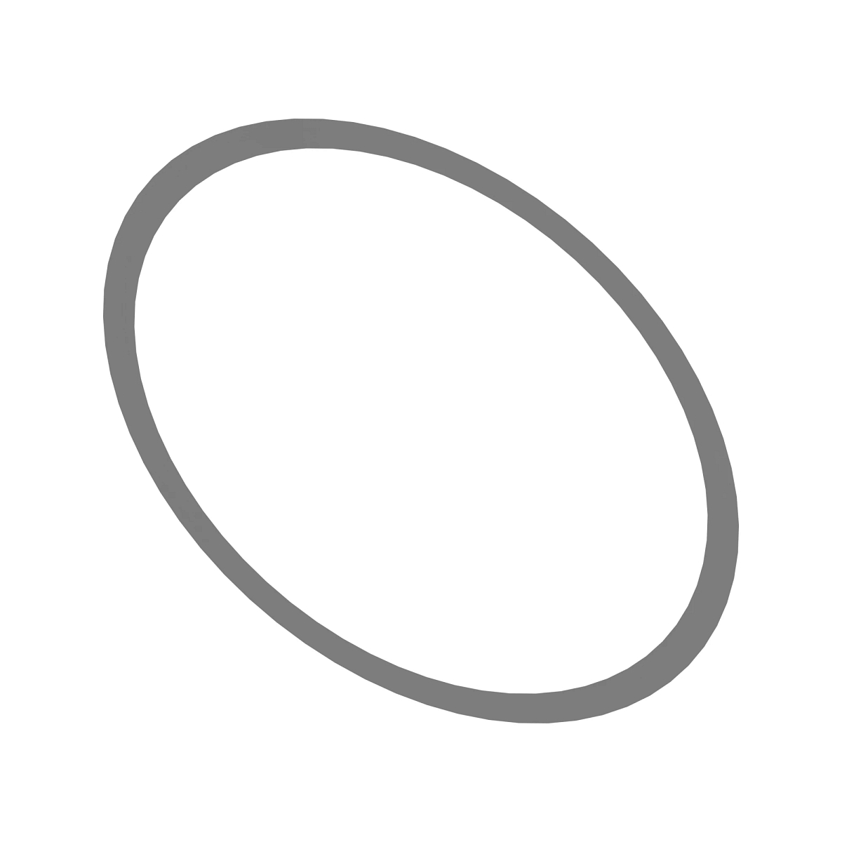 John Deere Shim - T34354