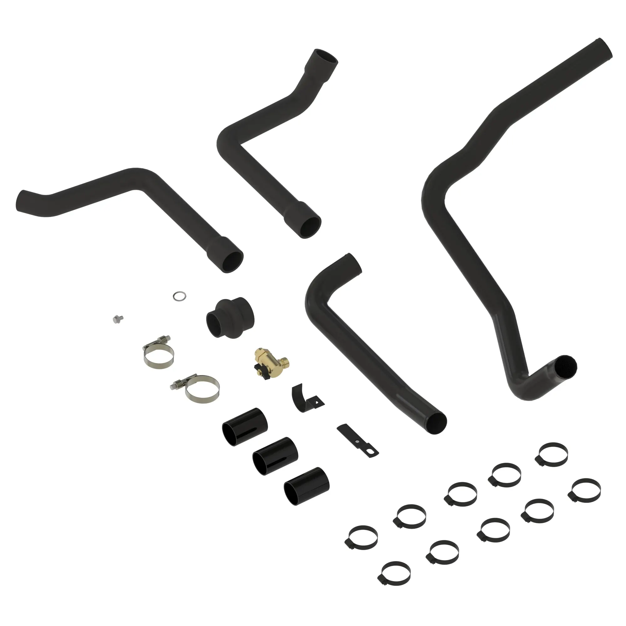 Tube Kit