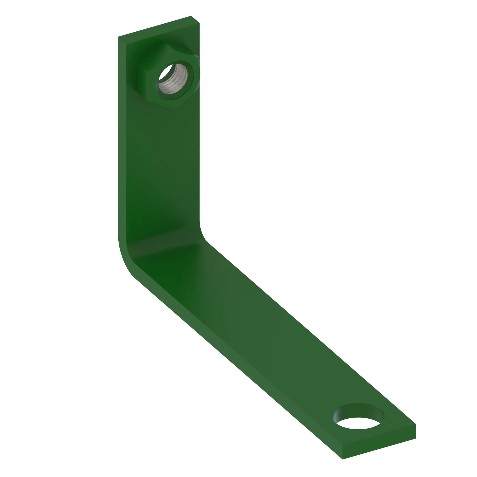 John Deere Ac Line Holder - L214543