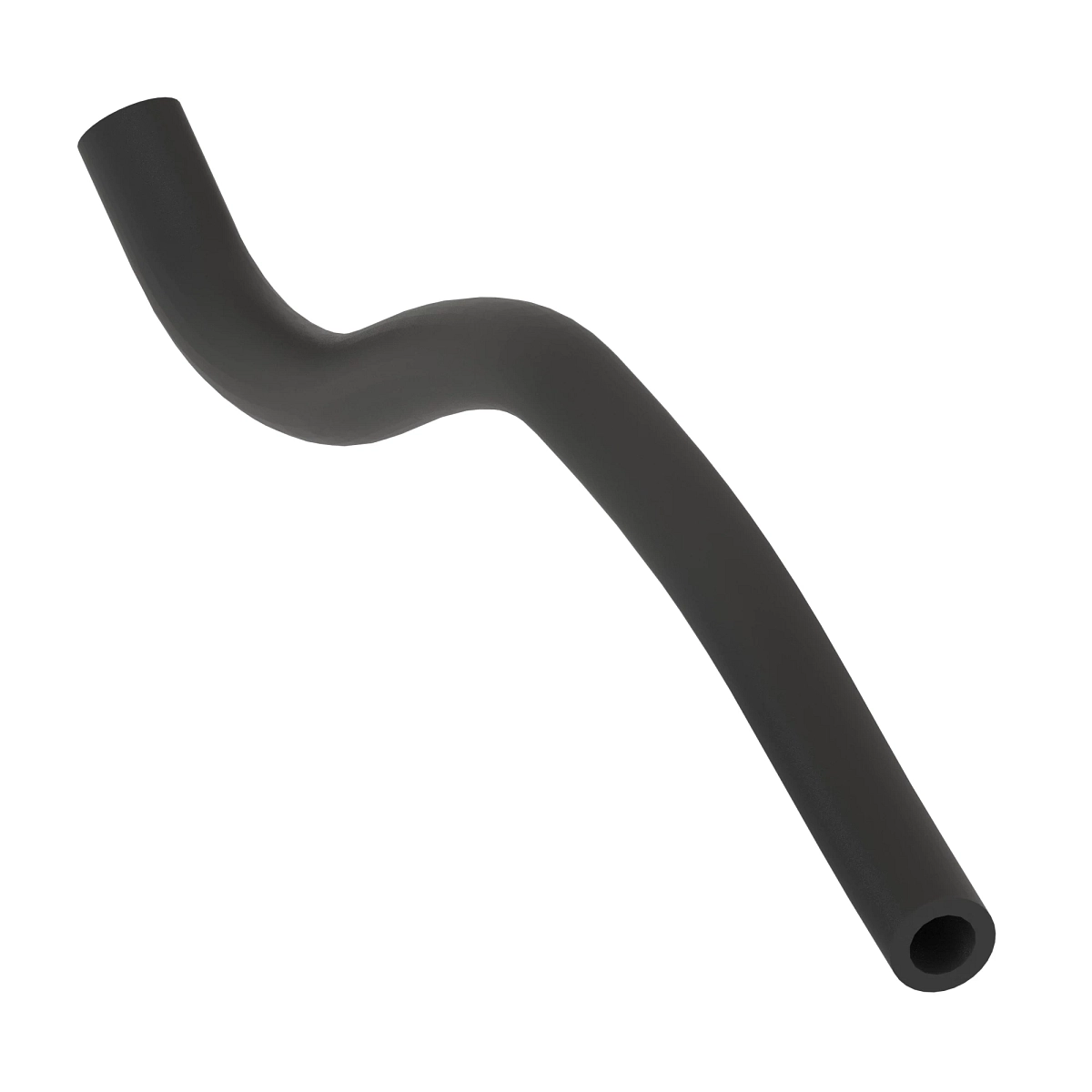 Hose, DEF Filter Coolant Return