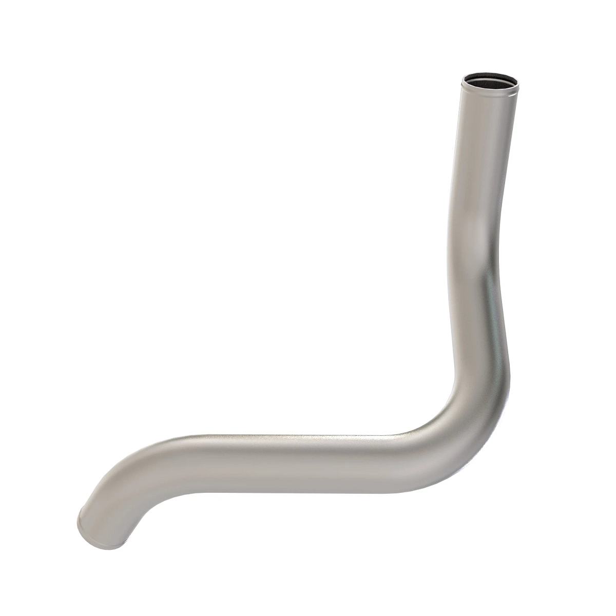 Tube, Intercooler Outlet