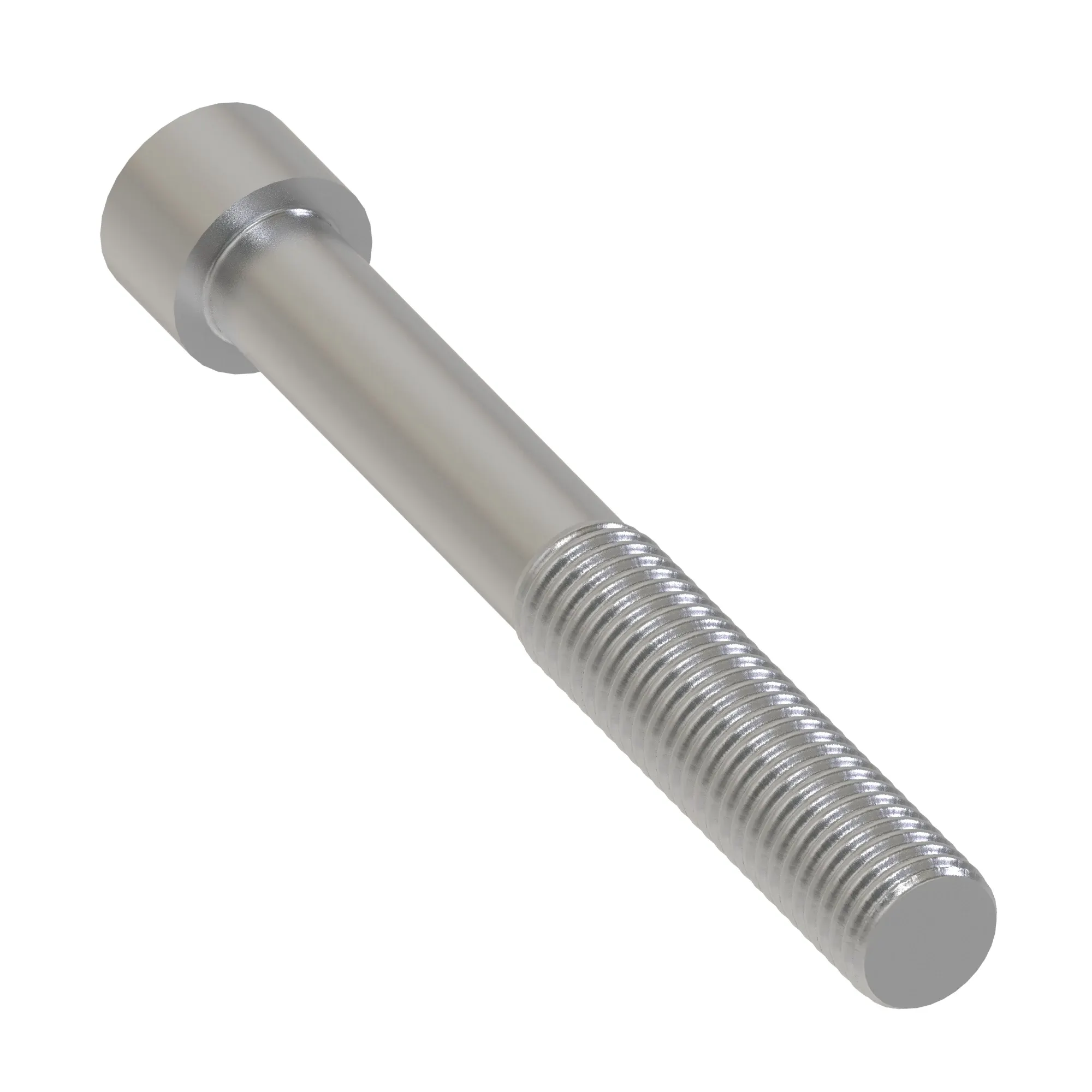 John Deere Hexagonal Socket Head Screw, M14 X 120 - 19M9509