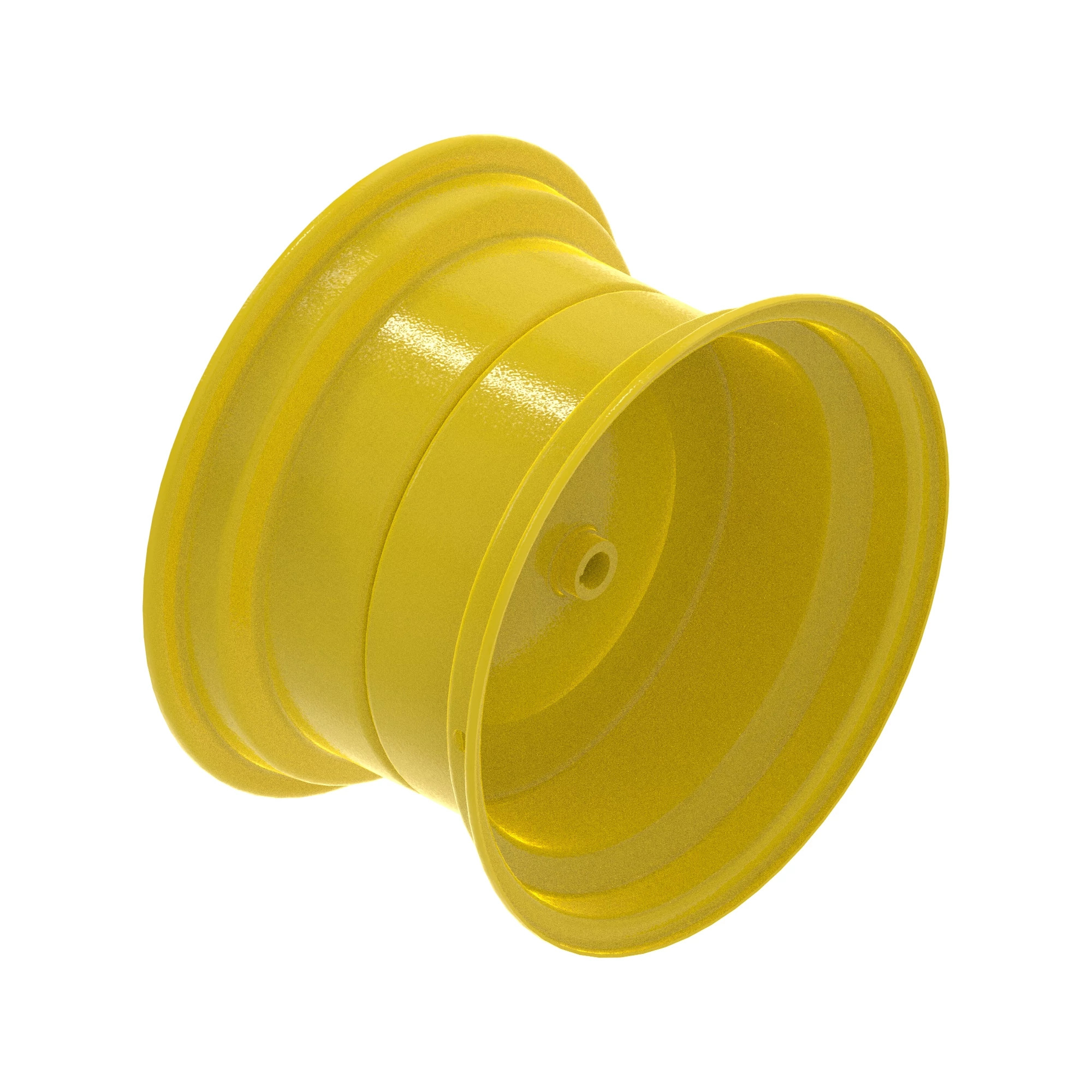 RIM, 9.50 X 7.00 X 2.25"OFFSET (YEL