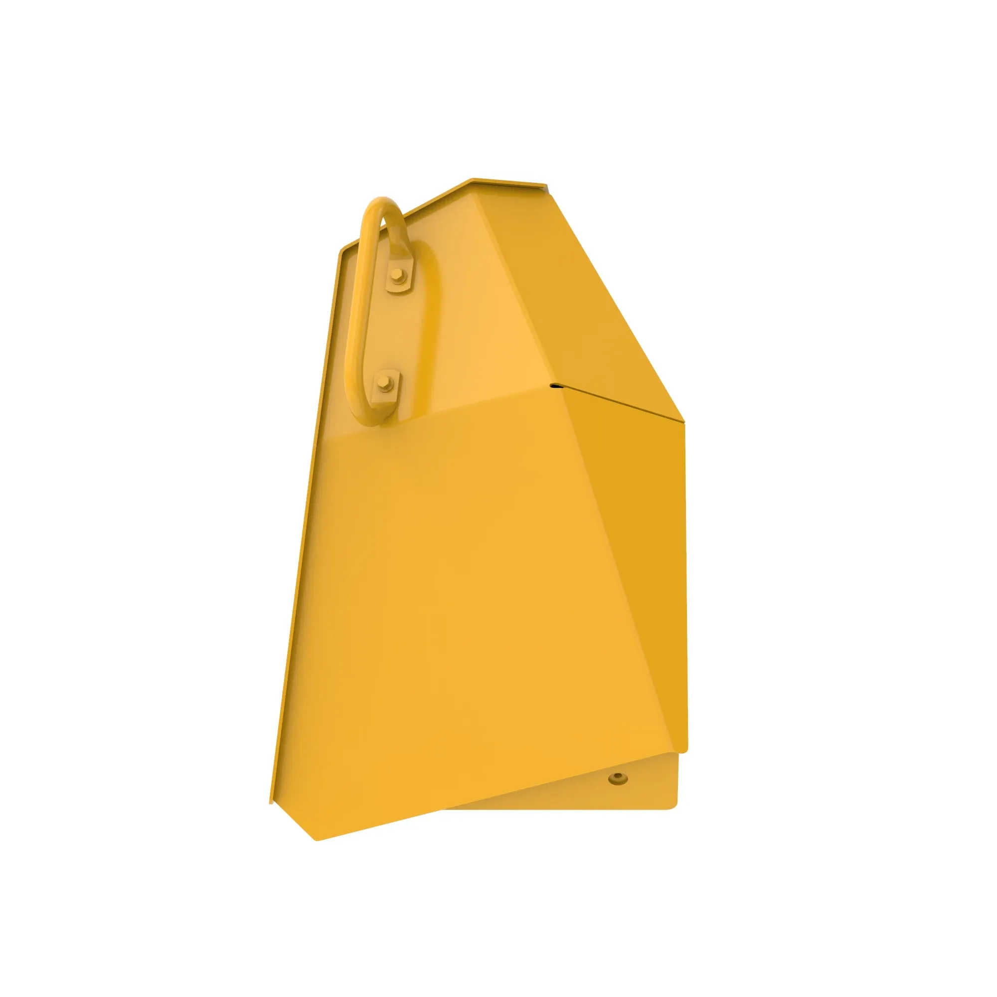 TANK, HYDROSTATIC TANK PURCHASED