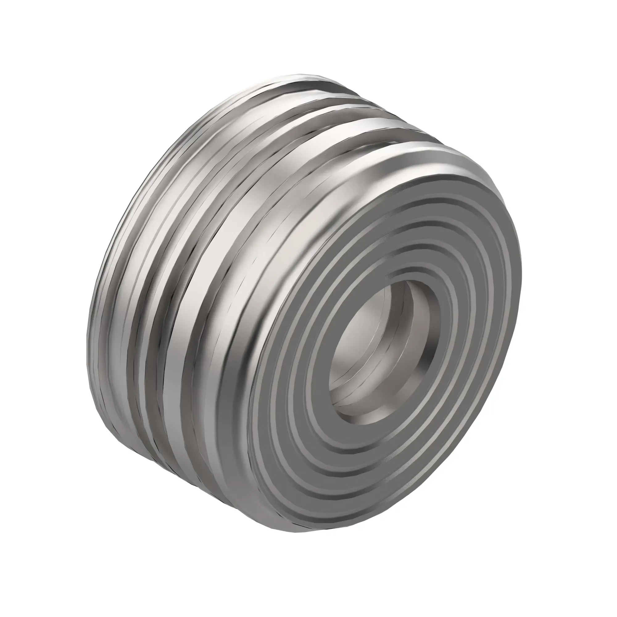 Hydr. Cylinder Rod Guide