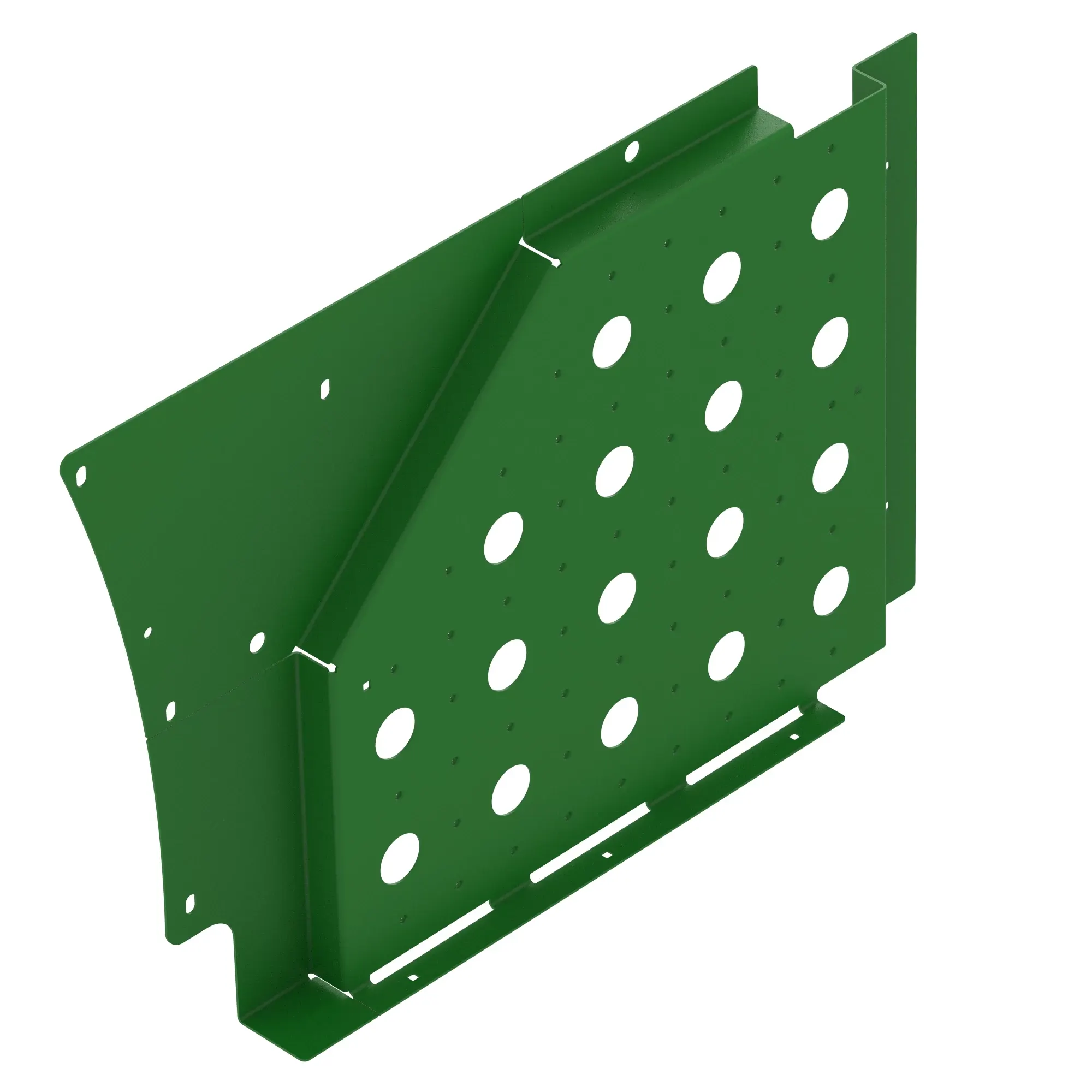 Step, Fueltank Support